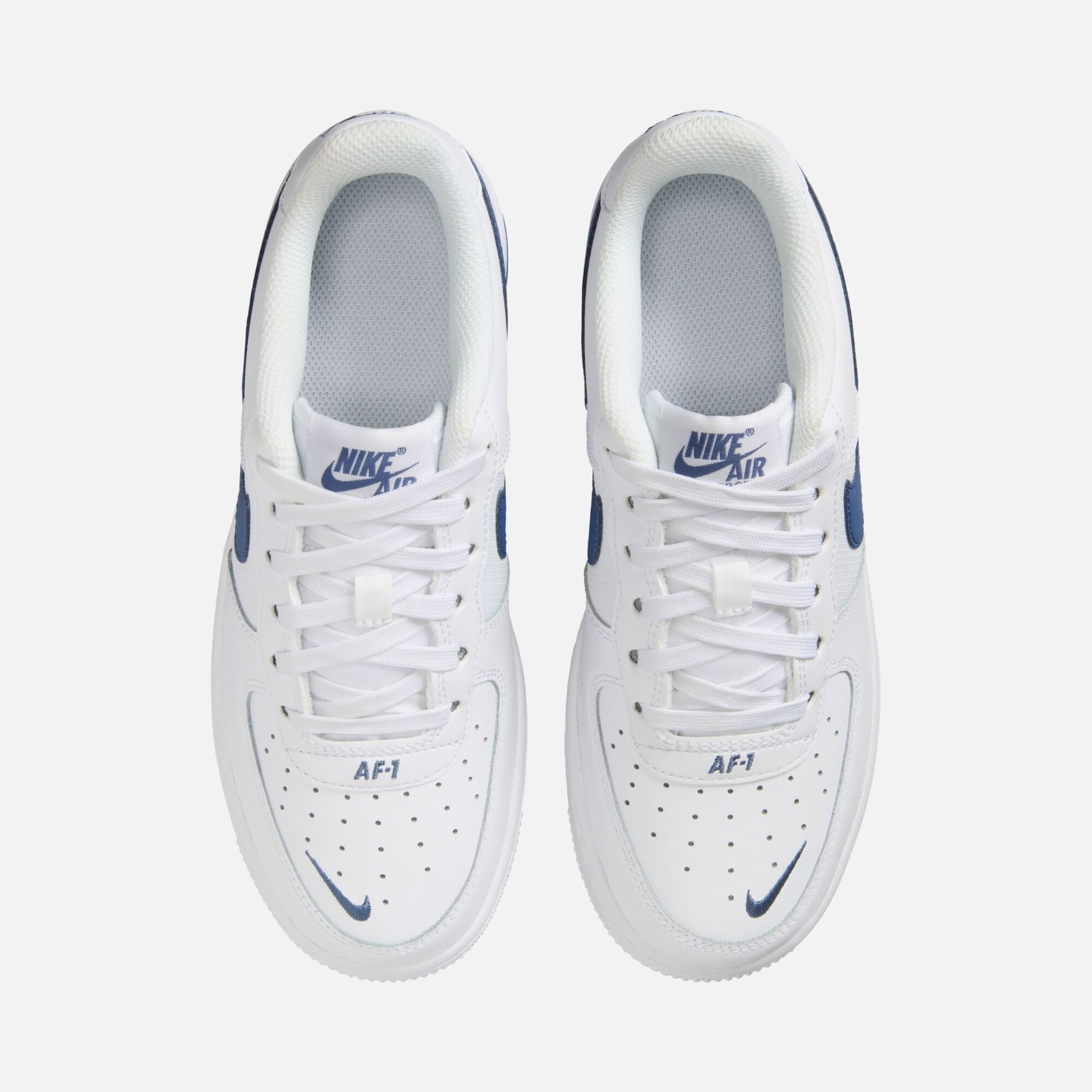 Nike Air Force 1 Gs SU25 Spor Ayakkabı