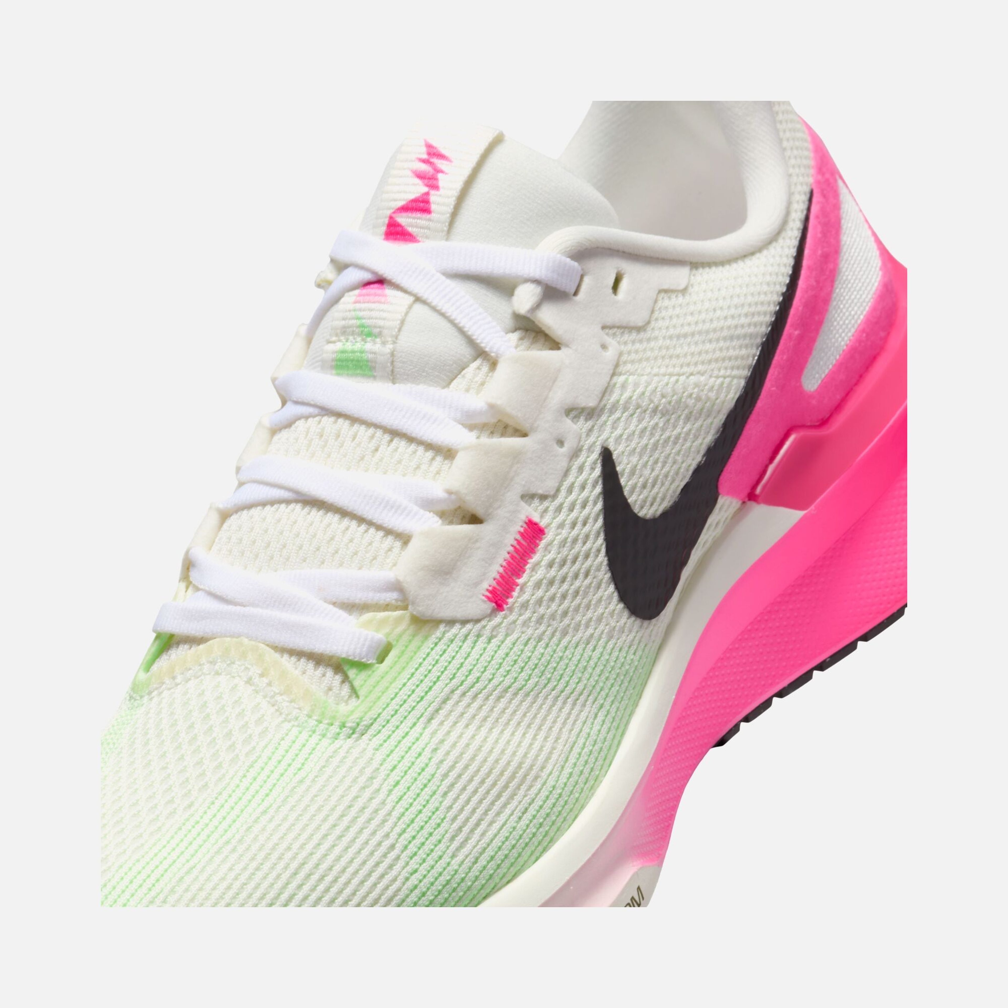 Nike Structure 25 Colour Pack Kadın Spor Ayakkabı