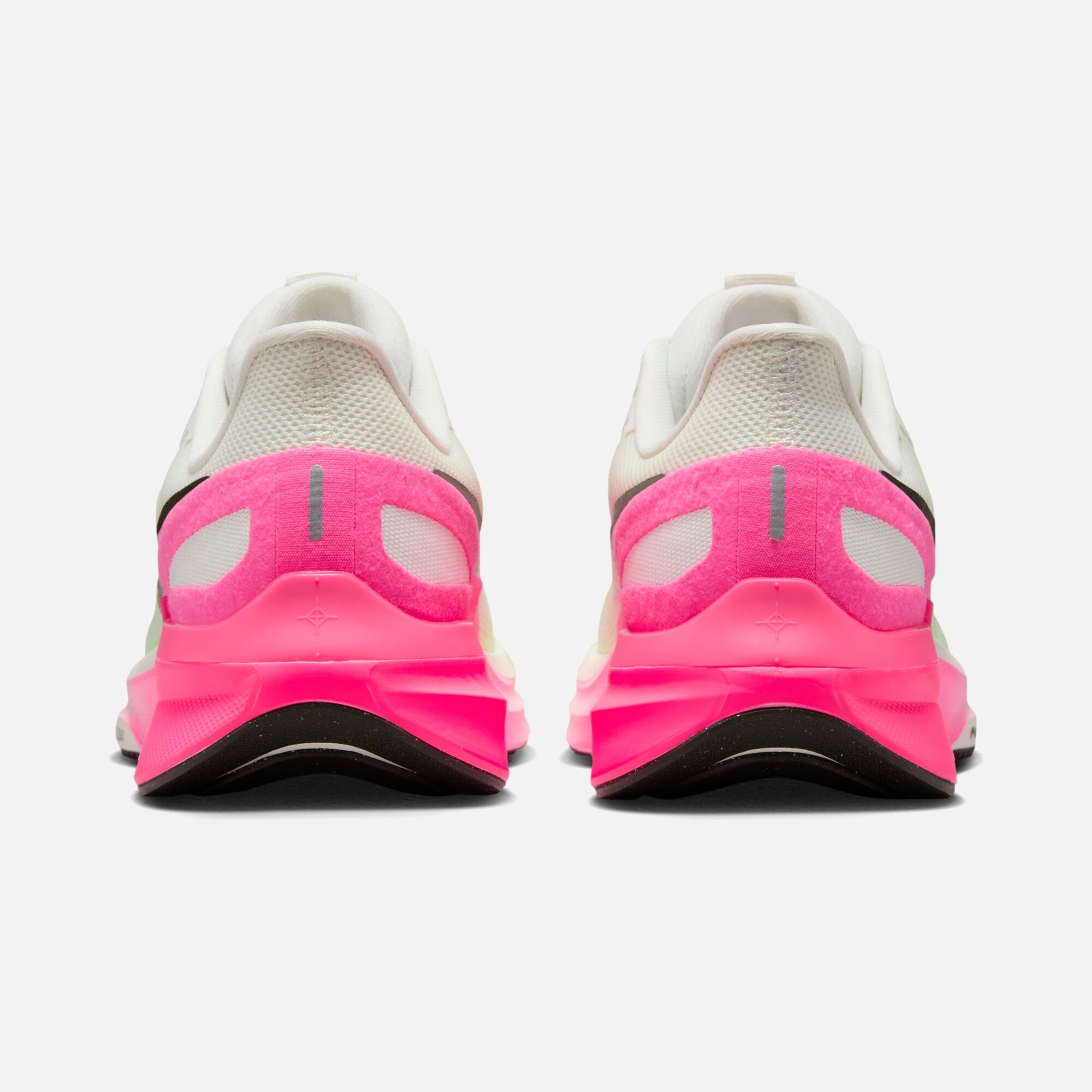 Nike Structure 25 Colour Pack Kadın Spor Ayakkabı