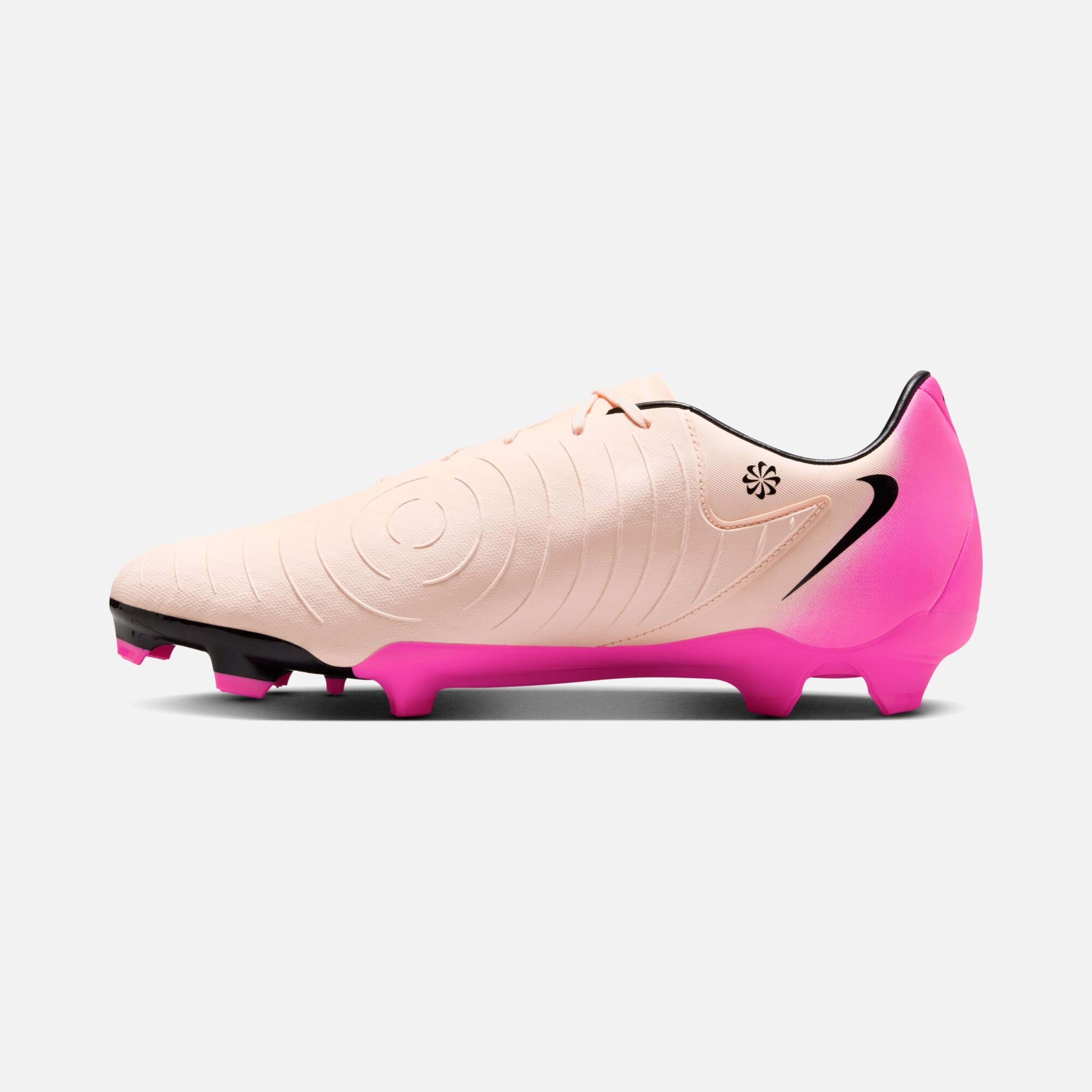Nike Phantom GX II Academy FG/MG Multi-Ground Low-Top Erkek Krampon