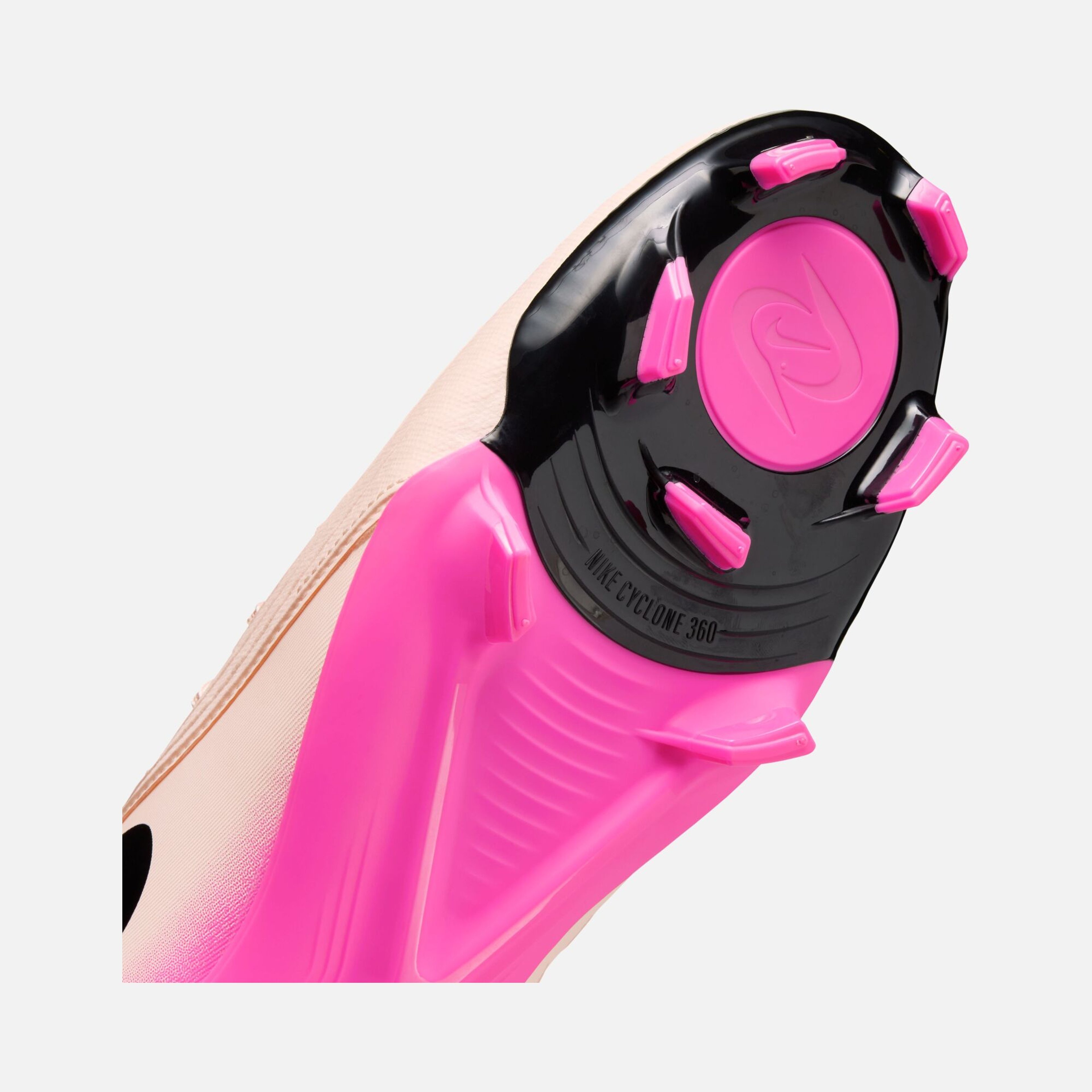 Nike Phantom GX II Academy FG/MG Multi-Ground Low-Top Erkek Krampon