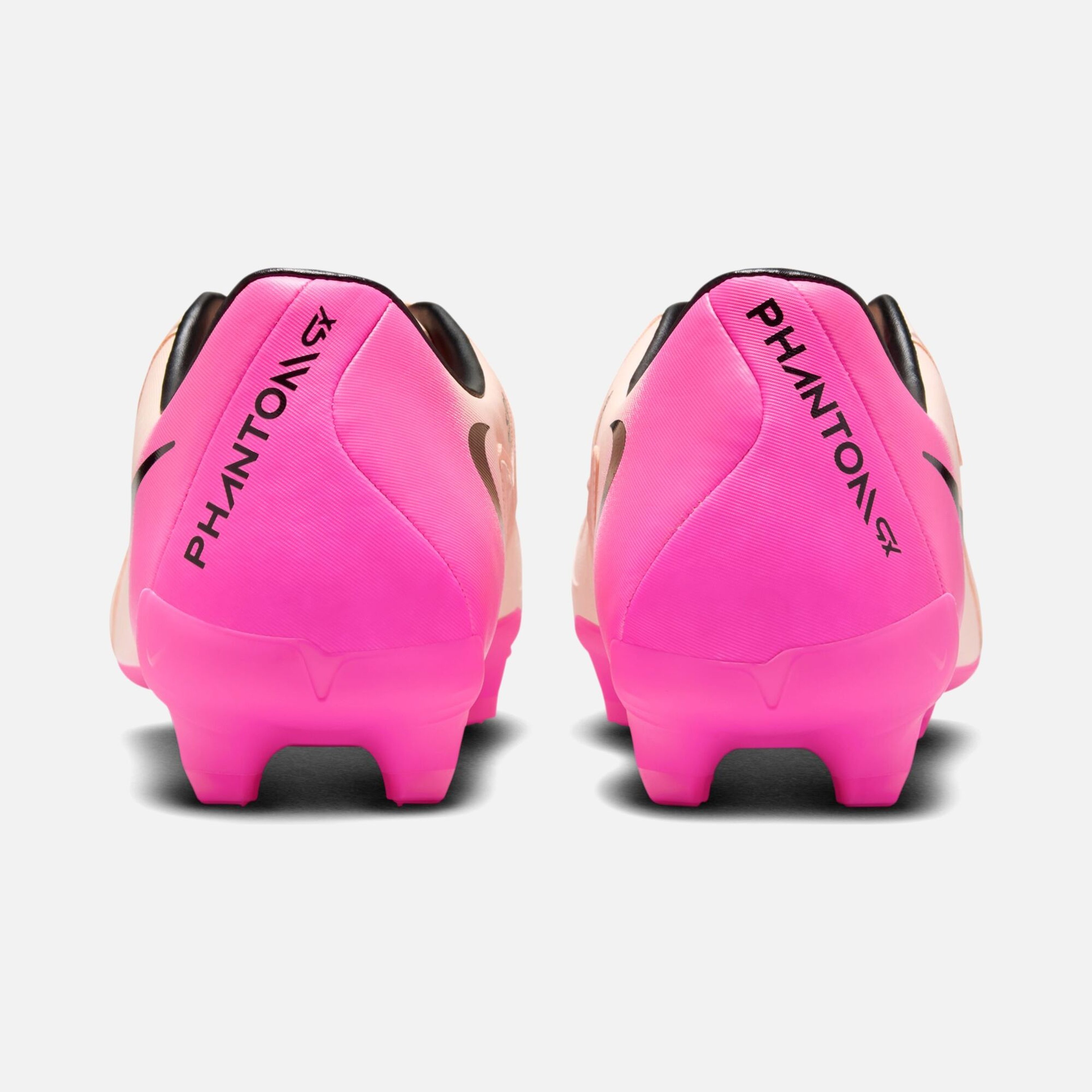 Nike Phantom GX II Academy FG/MG Multi-Ground Low-Top Erkek Krampon