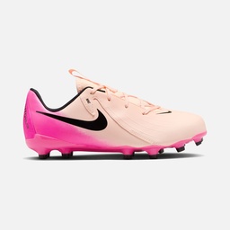 Nike Jr. Phantom GX II Academy FG/MG Multi-Ground Low-Top Çocuk Krampon