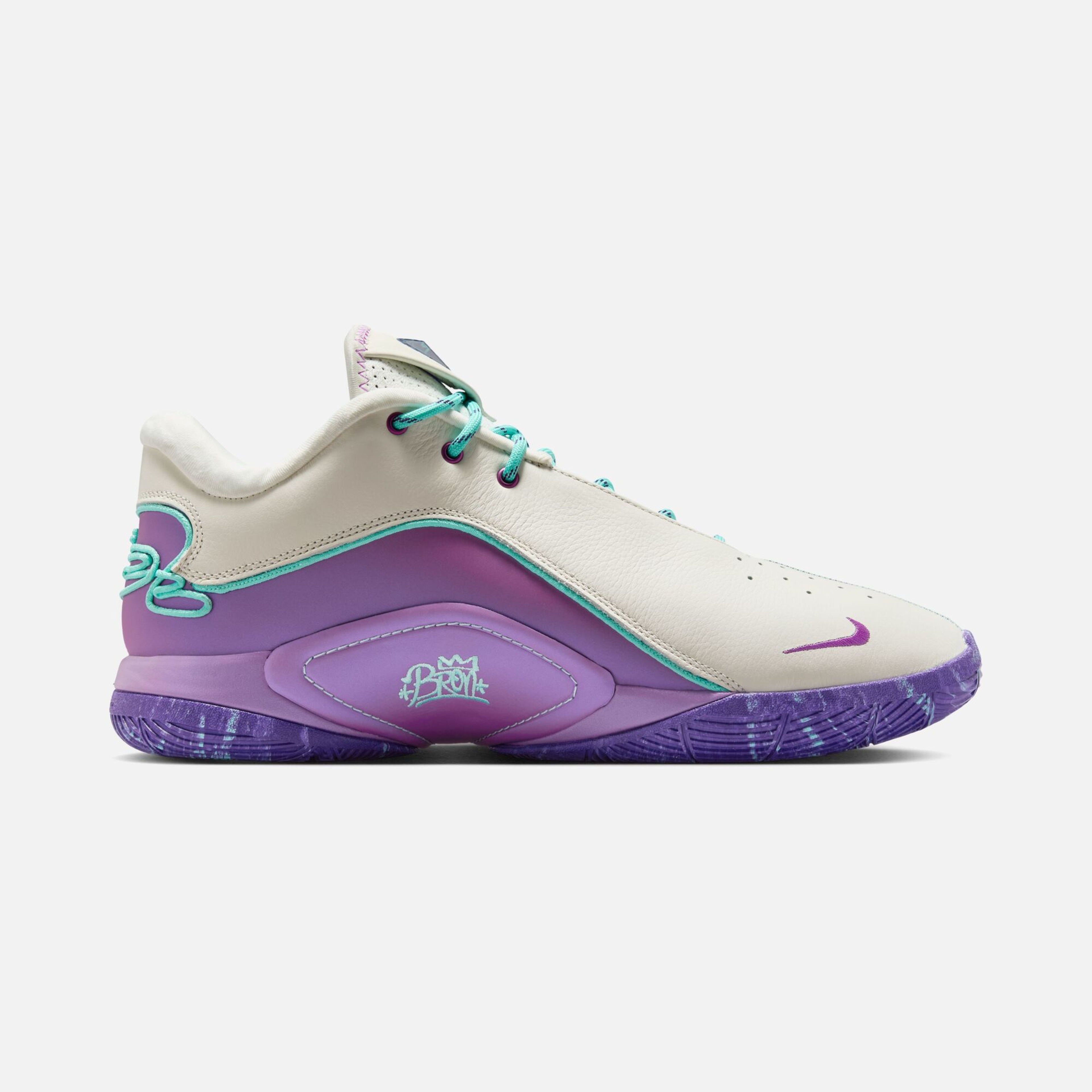 Nike LeBron James XXII FW25 Erkek Basketbol Ayakkabısı
