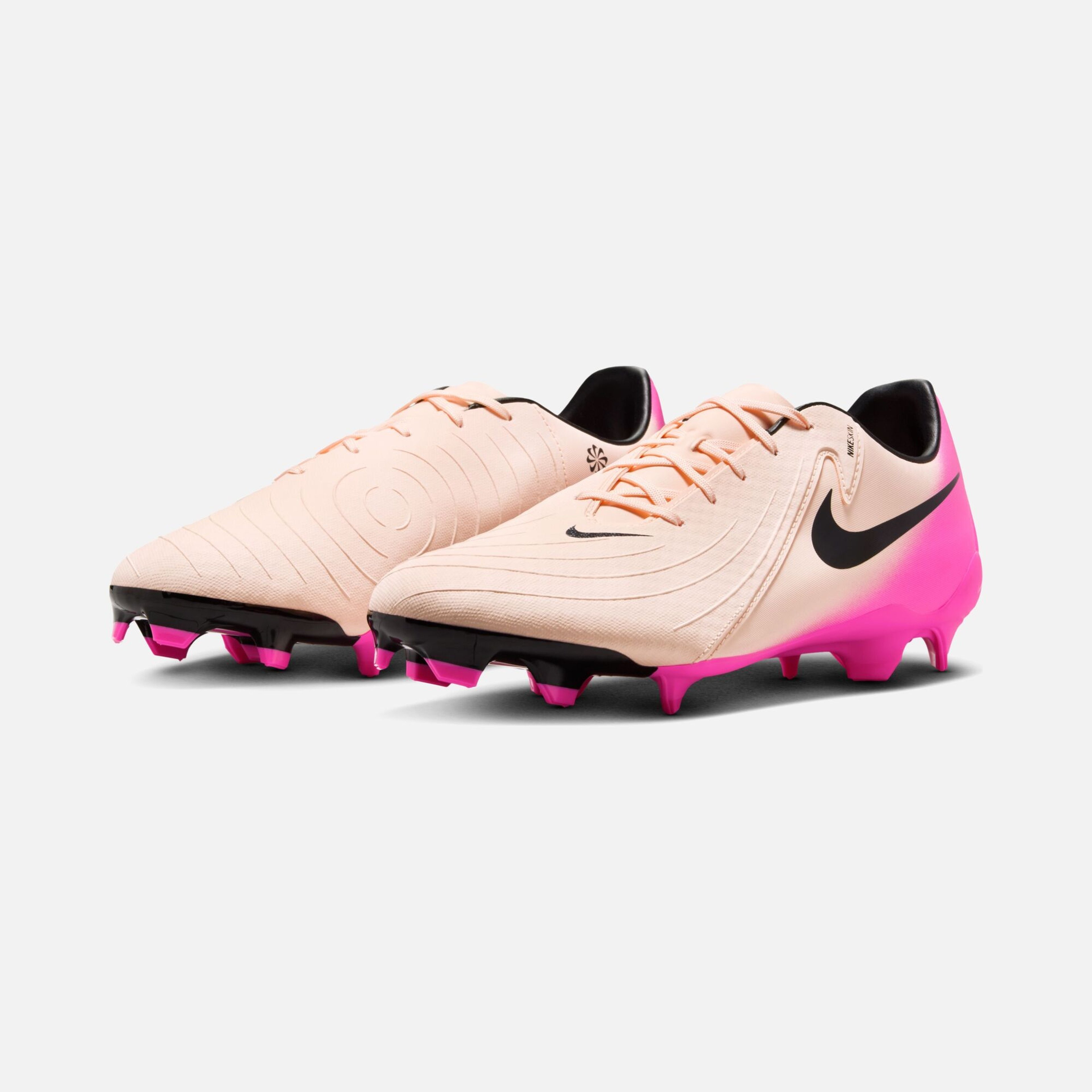 Nike Phantom GX II Academy FG/MG Multi-Ground Low-Top Erkek Krampon