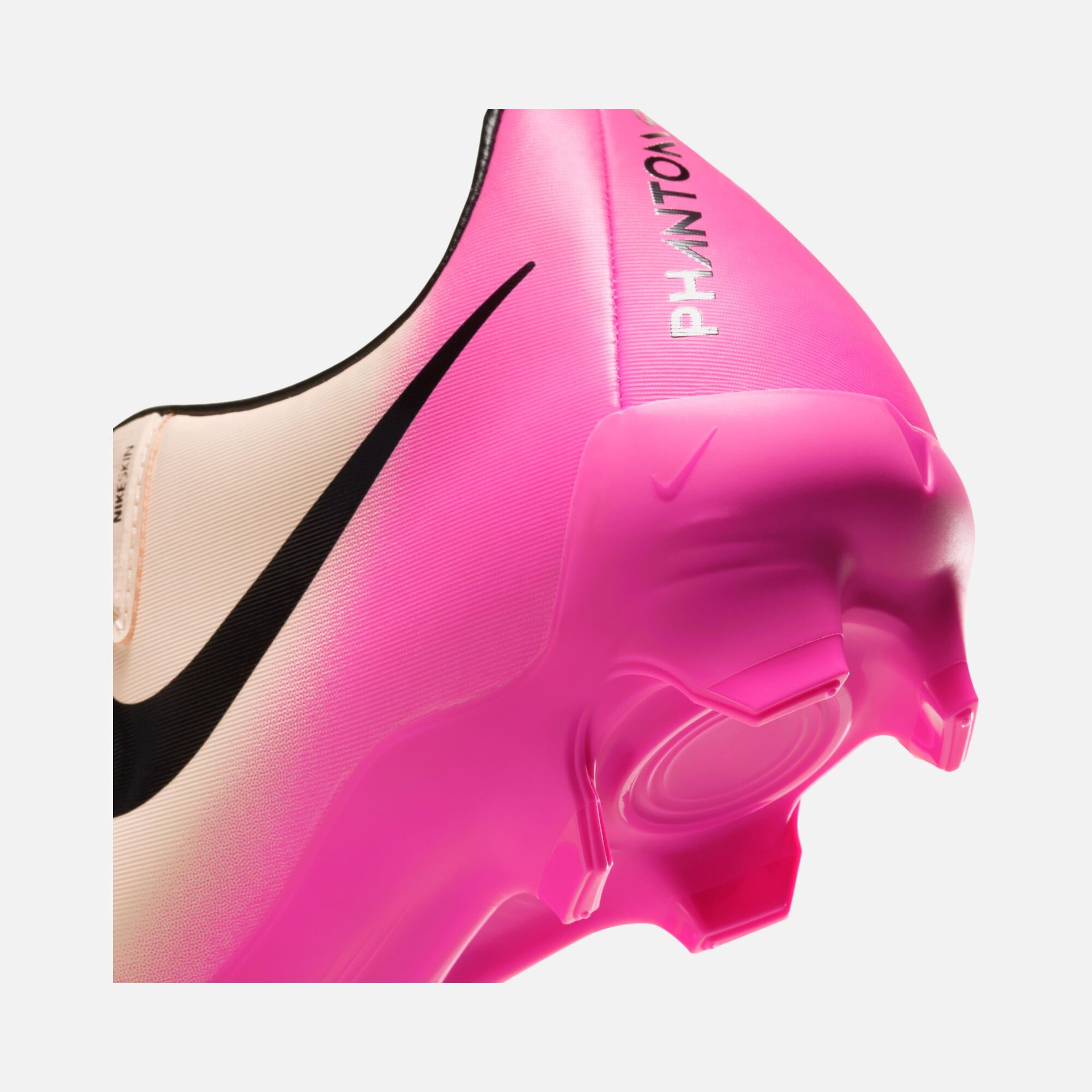 Nike Phantom GX II Academy FG/MG Multi-Ground Low-Top Erkek Krampon