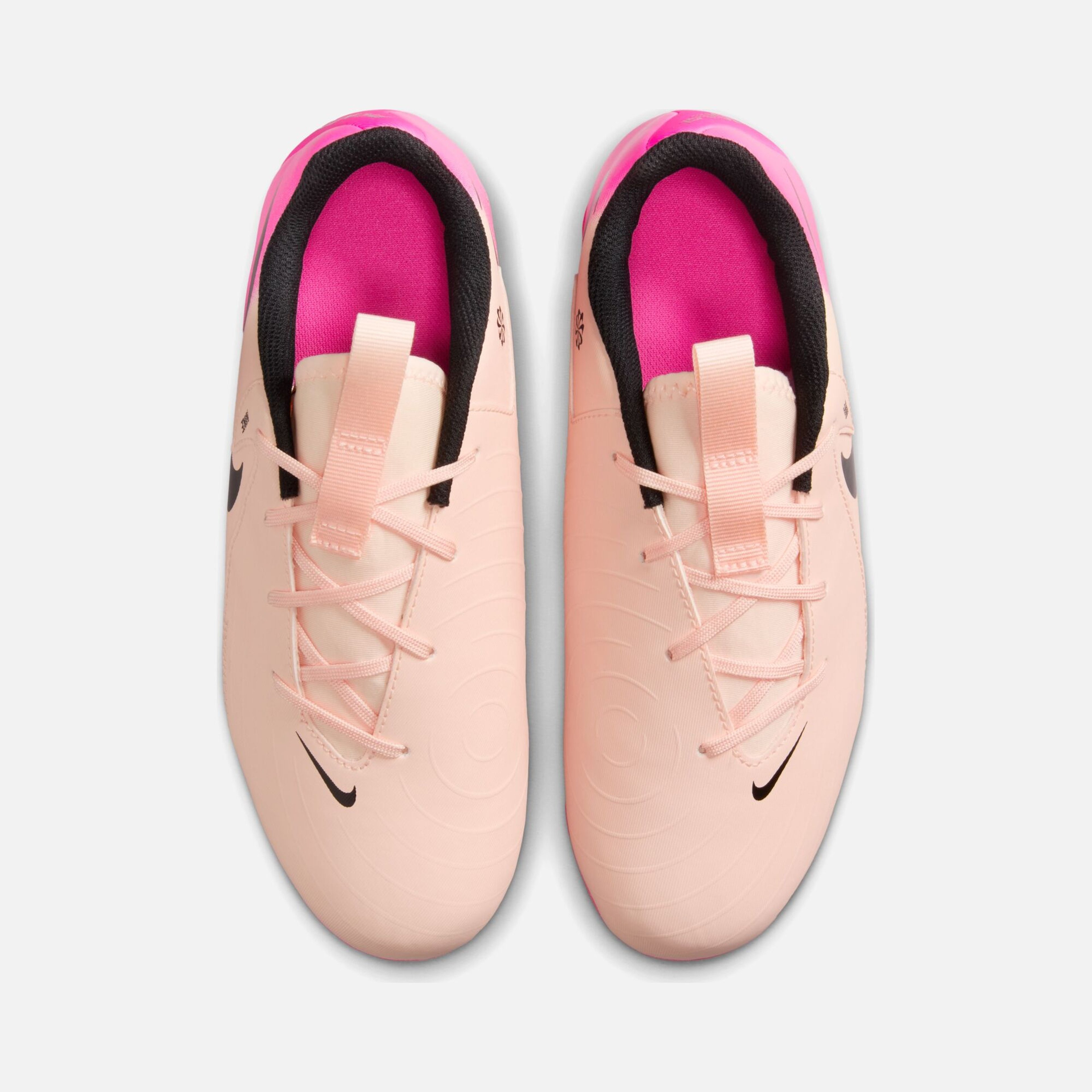 Nike Jr. Phantom GX II Academy FG/MG Multi-Ground Low-Top Çocuk Krampon