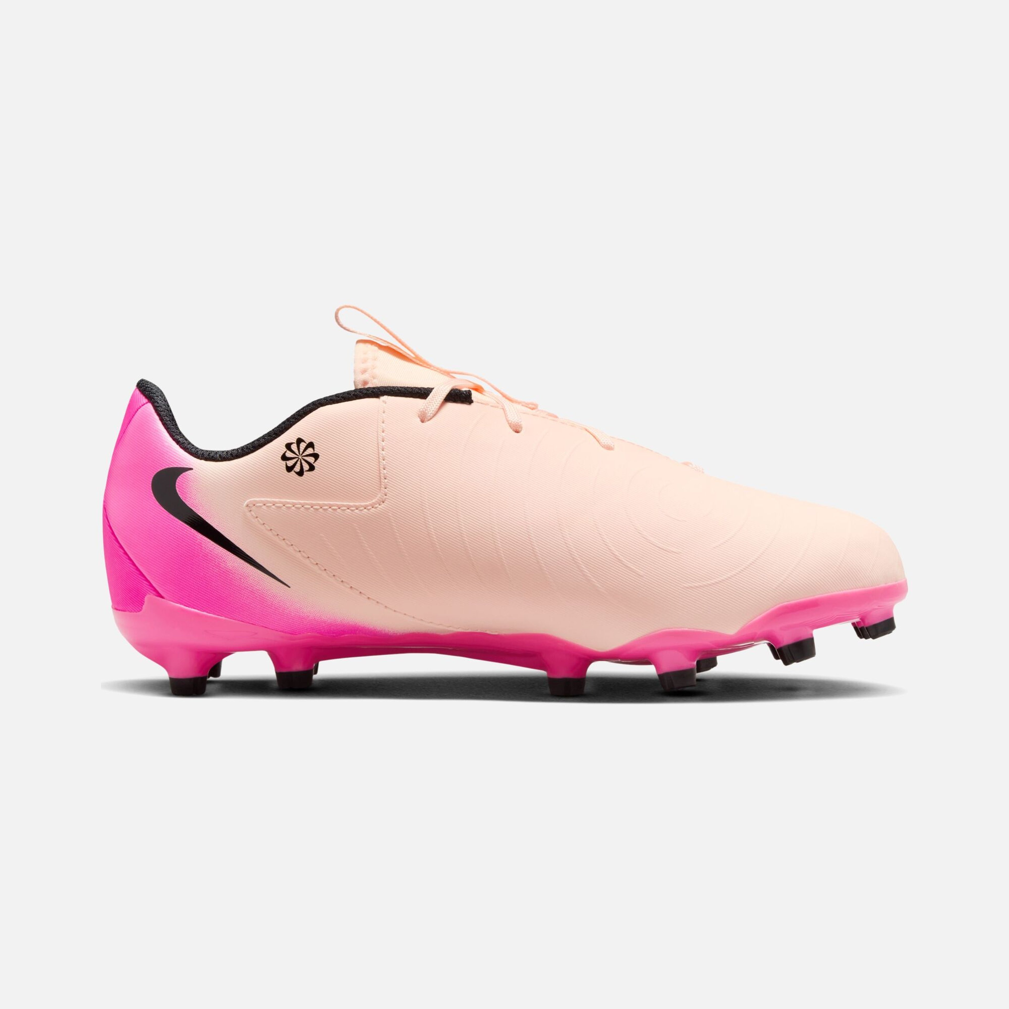 Nike Jr. Phantom GX II Academy FG/MG Multi-Ground Low-Top Çocuk Krampon