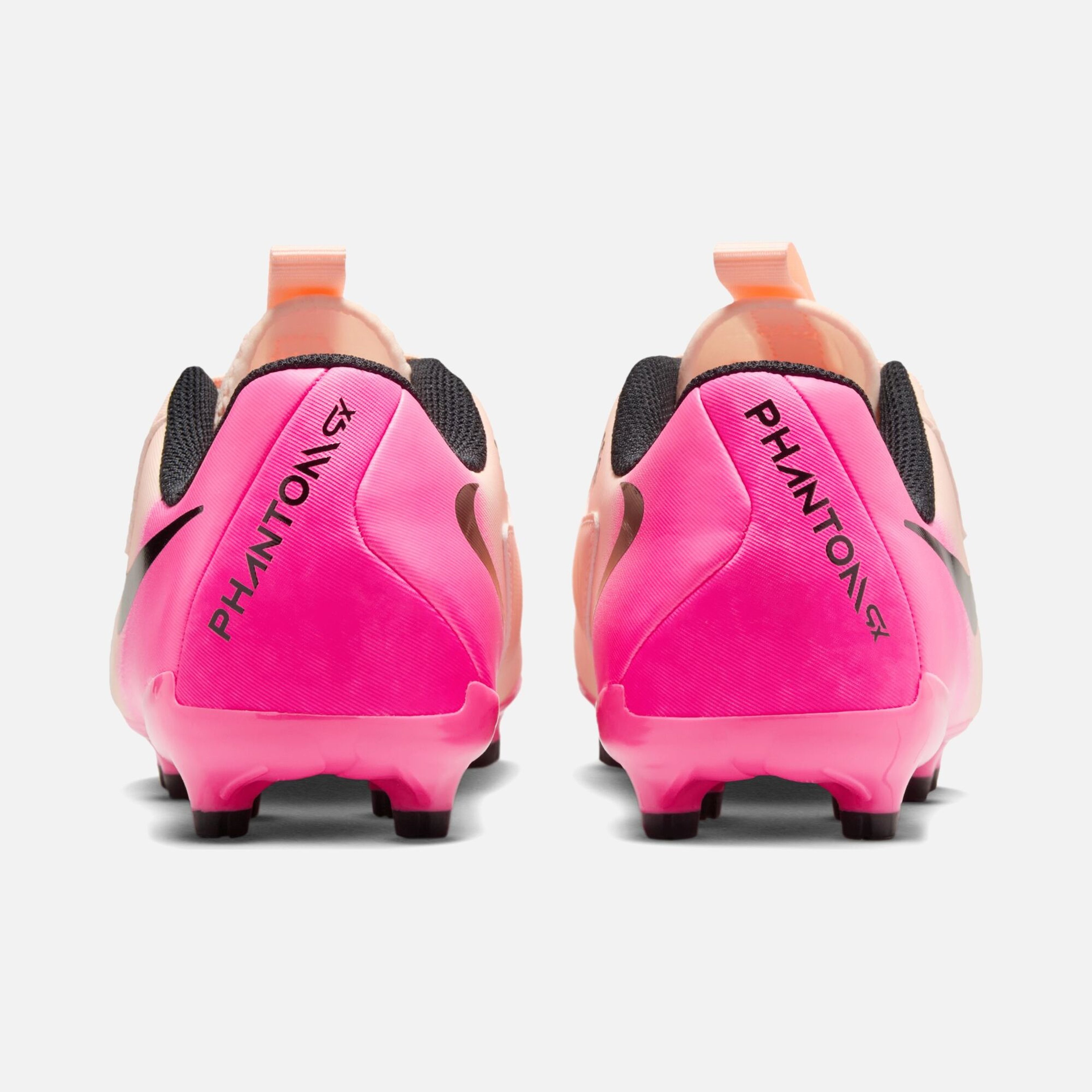 Nike Jr. Phantom GX II Academy FG/MG Multi-Ground Low-Top Çocuk Krampon