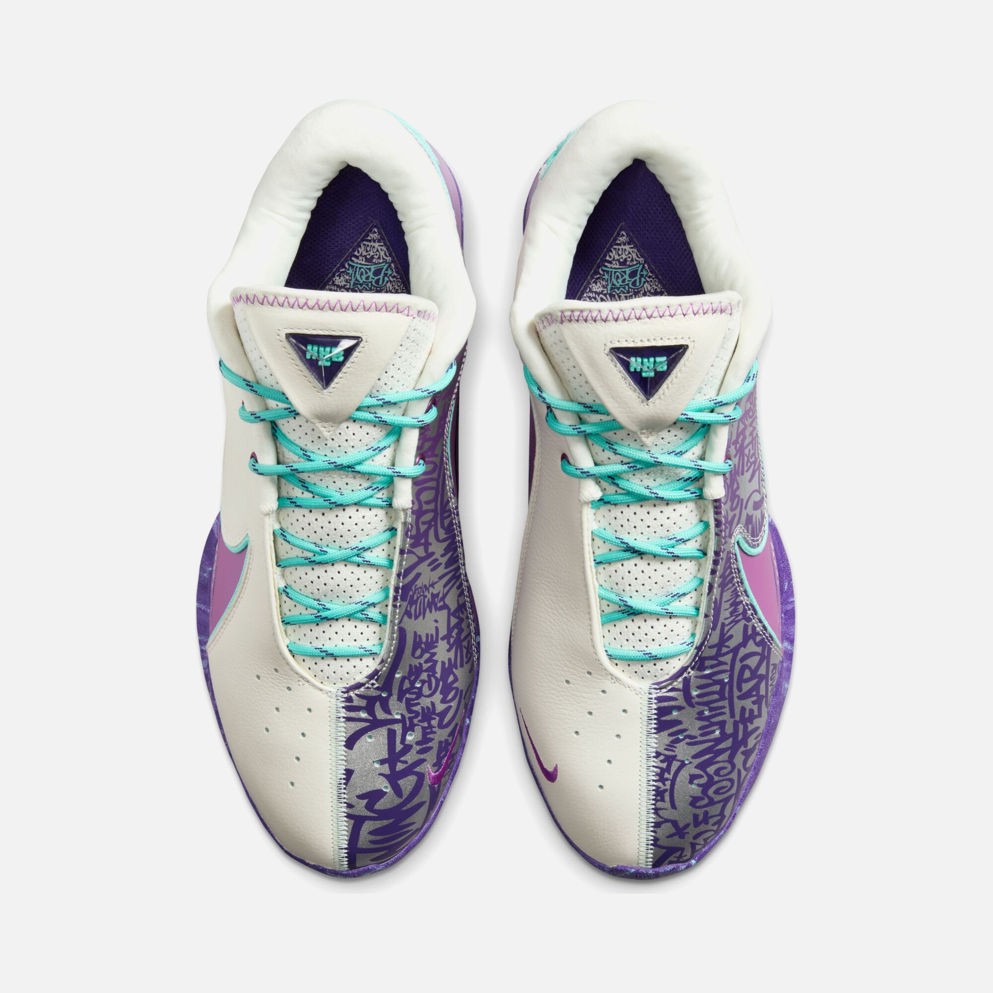 Nike LeBron James XXII FW25 Erkek Basketbol Ayakkabısı