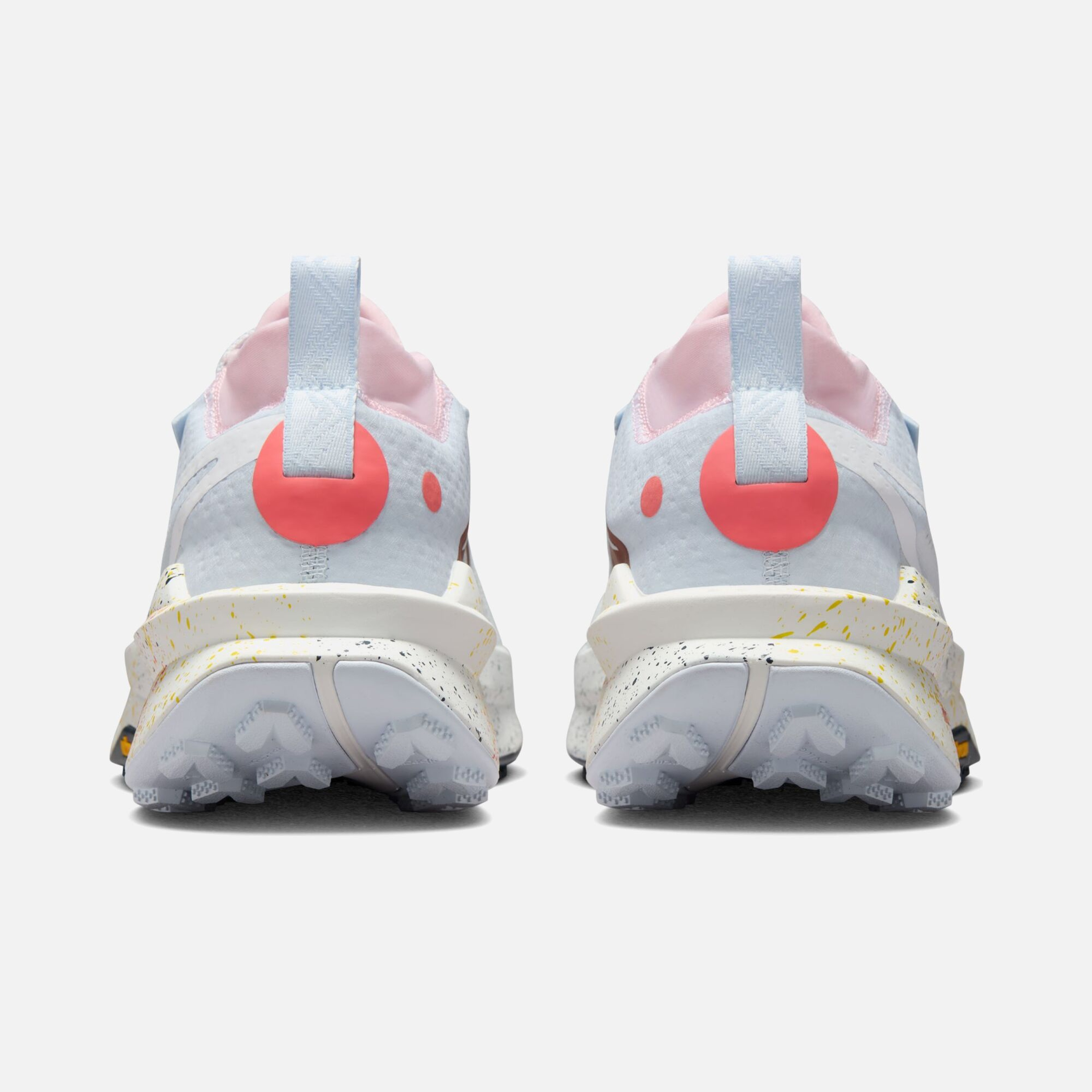 Nike ZoomX Zegama 2 Trail Running Erkek Spor Ayakkabı