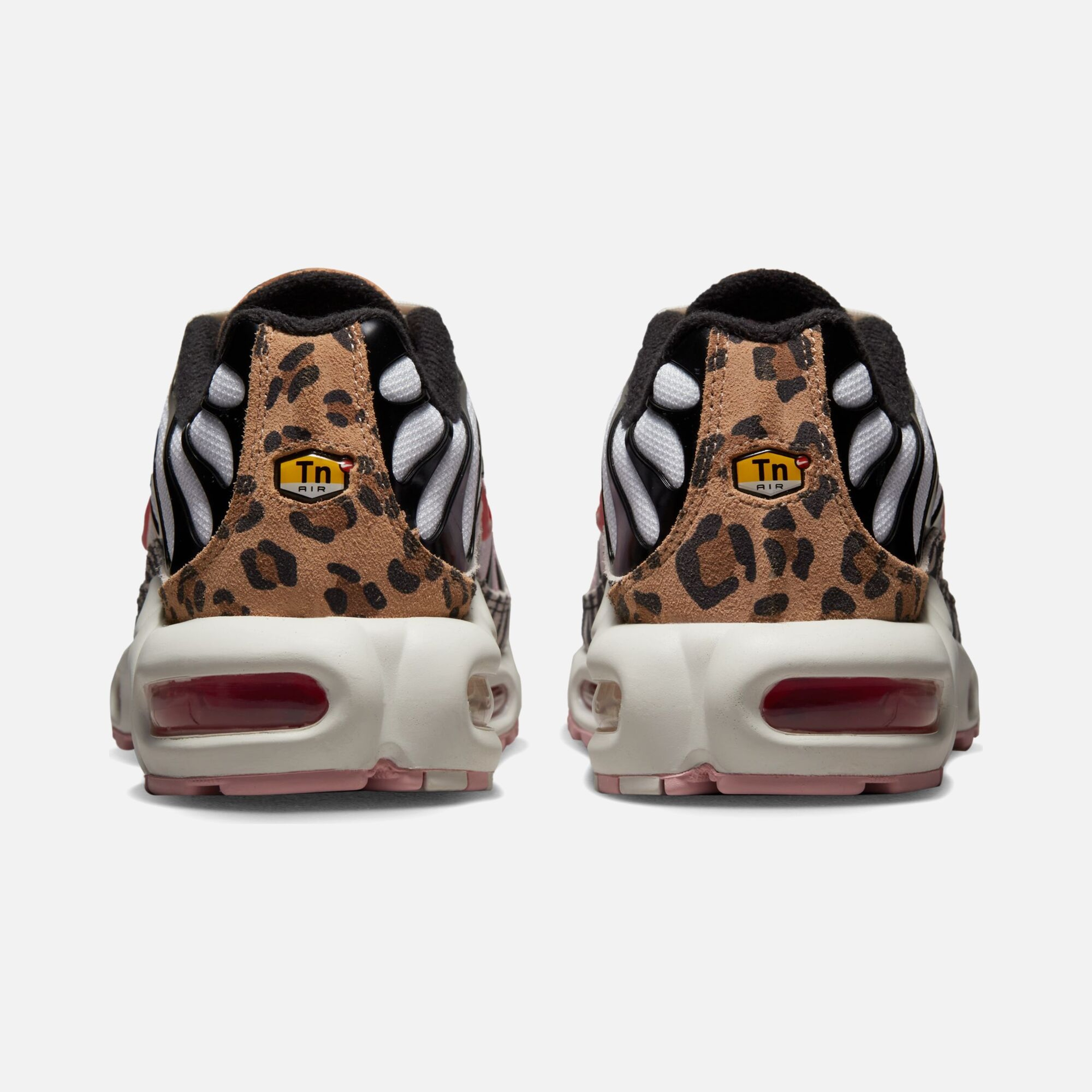 Nike Wmns Air Max Plus Kadın Spor Ayakkabı