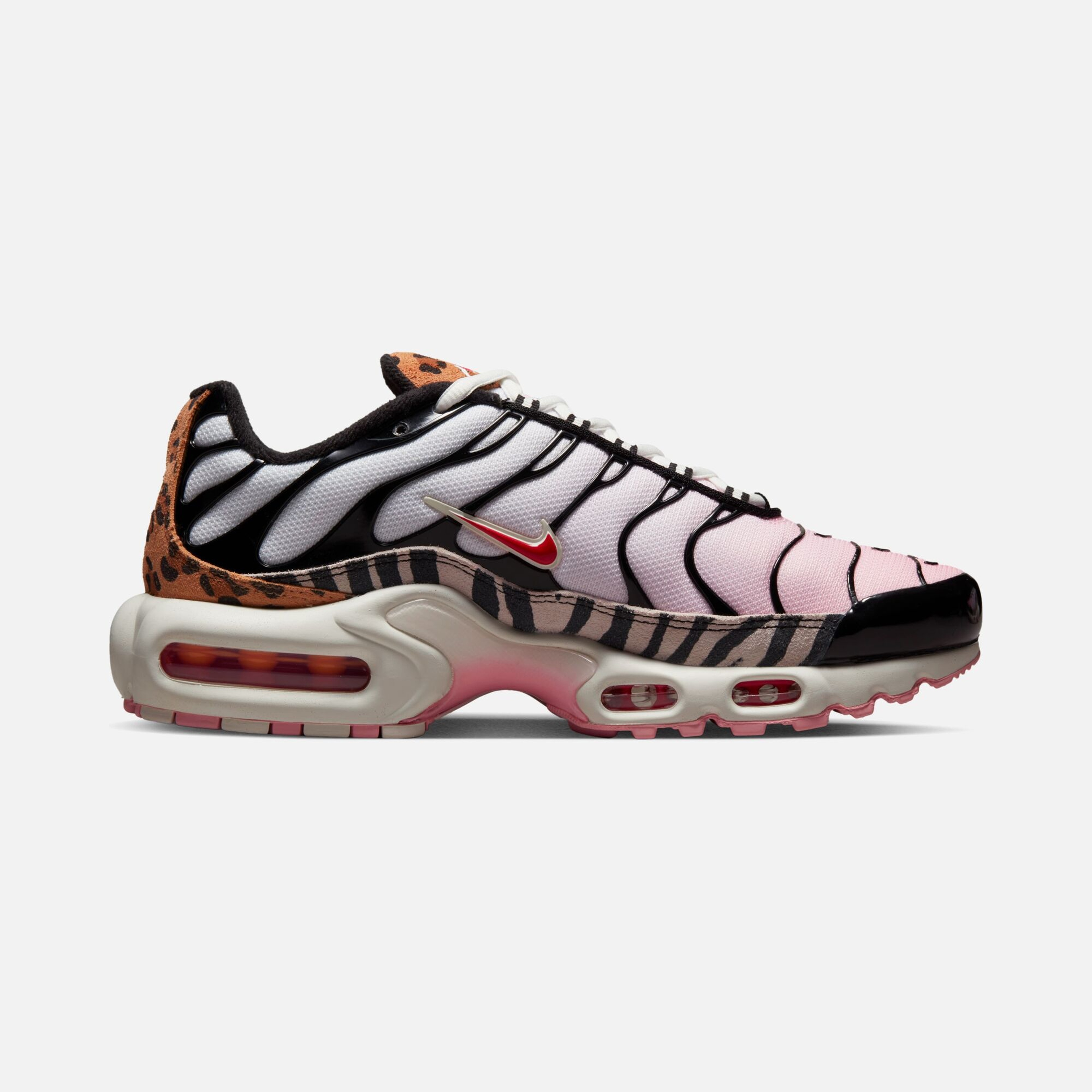 Nike Wmns Air Max Plus Kadın Spor Ayakkabı
