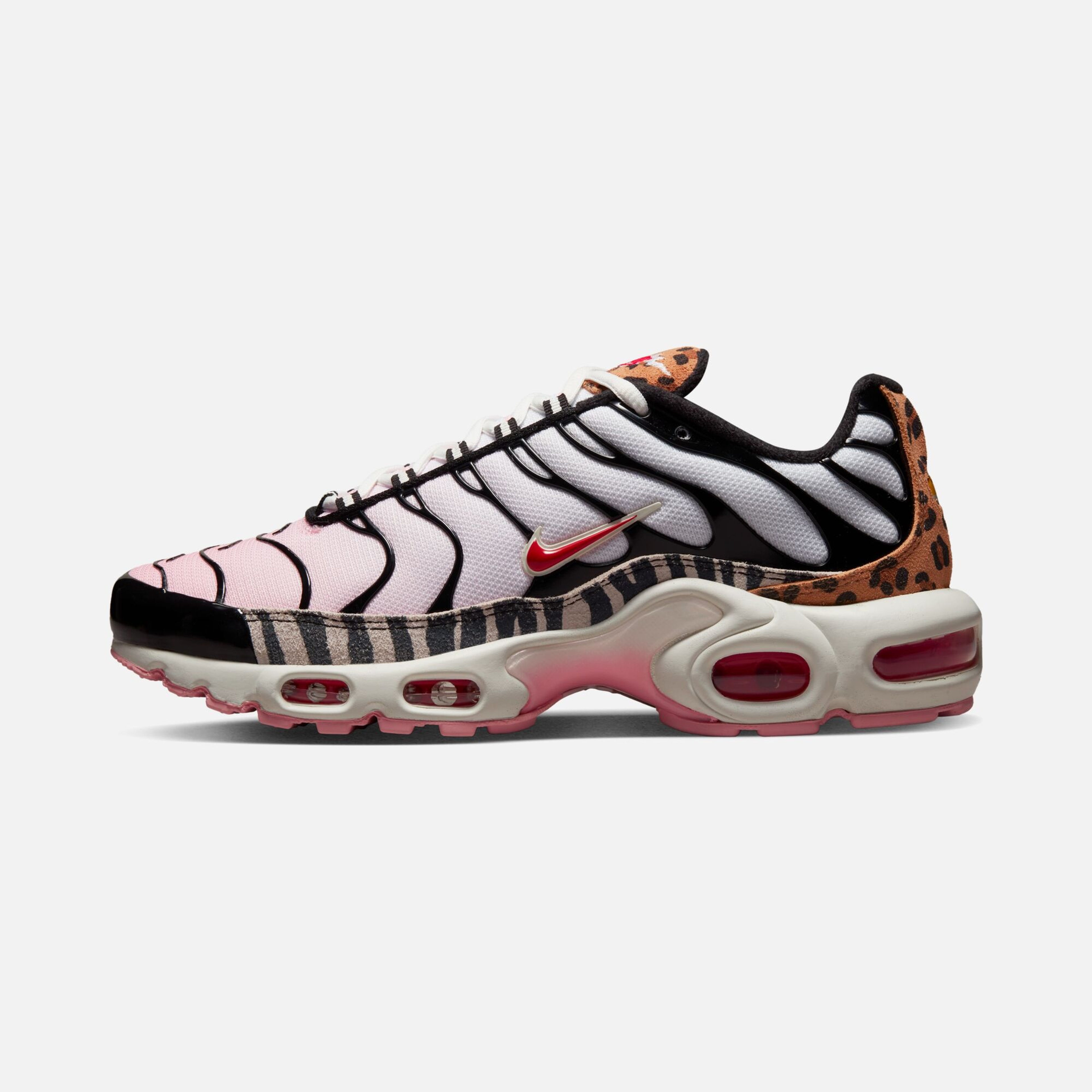 Nike Wmns Air Max Plus Kadın Spor Ayakkabı