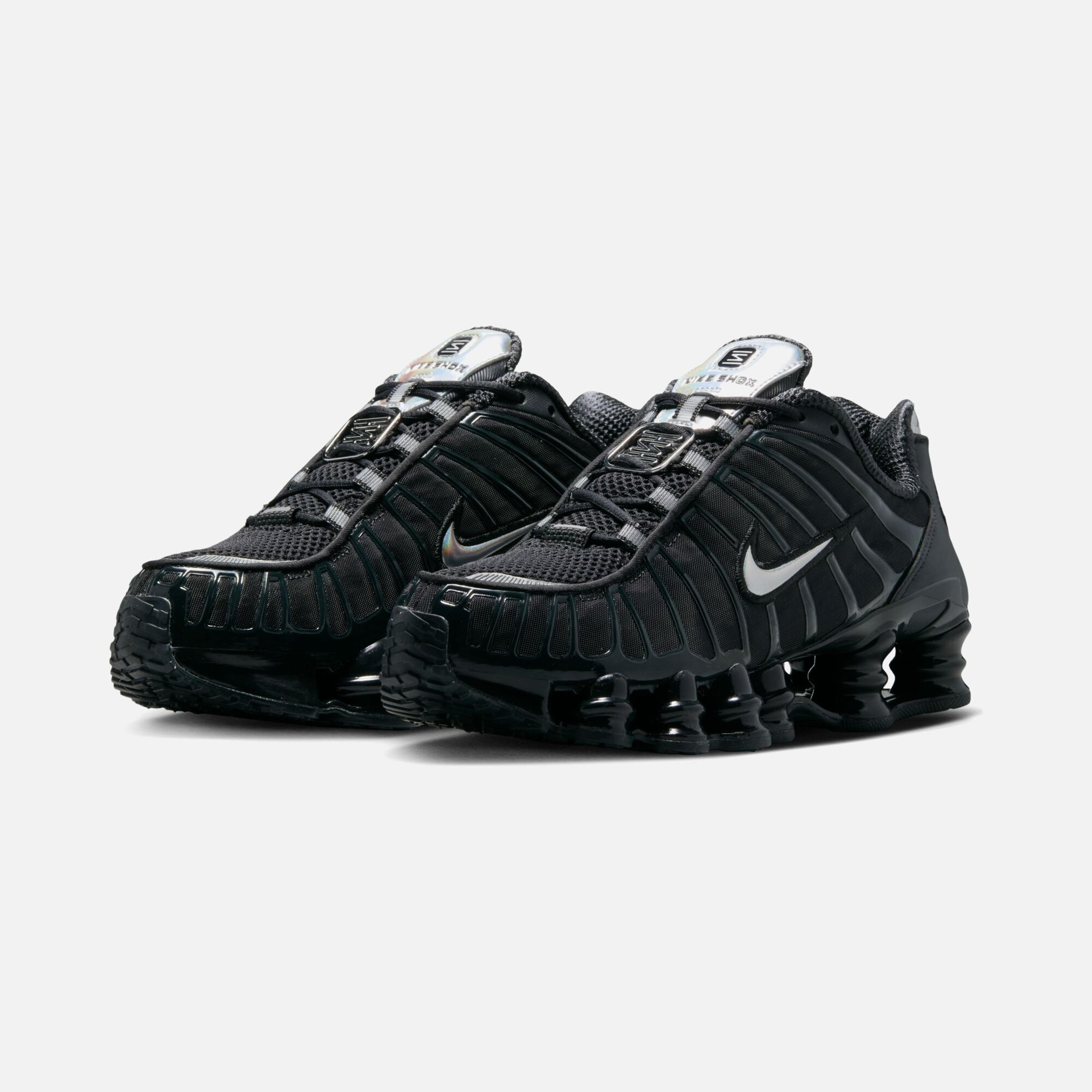 Nike Shox W Tl Kadın Spor Ayakkabı