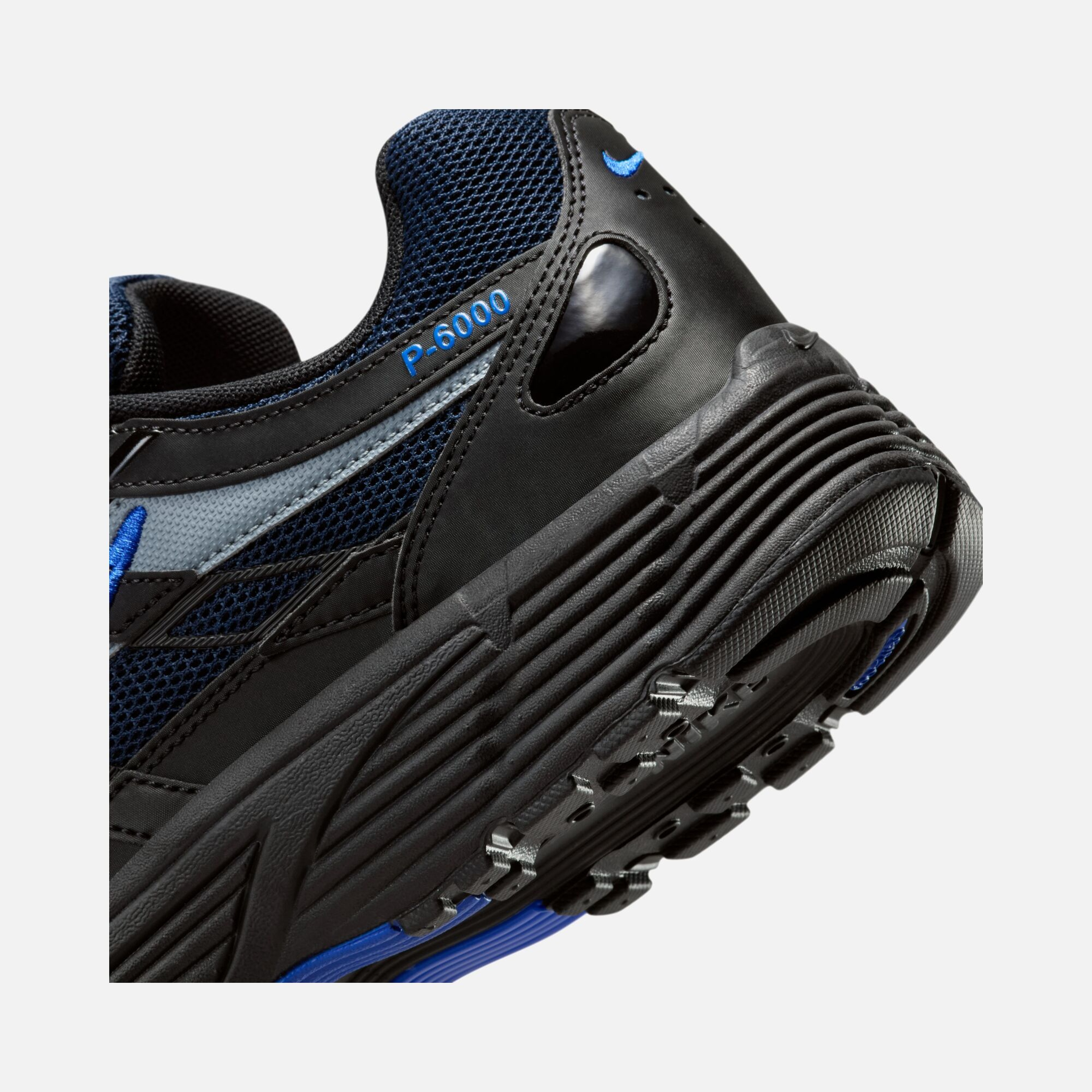 Nike P-6000 SU25 Erkek Spor Ayakkabı