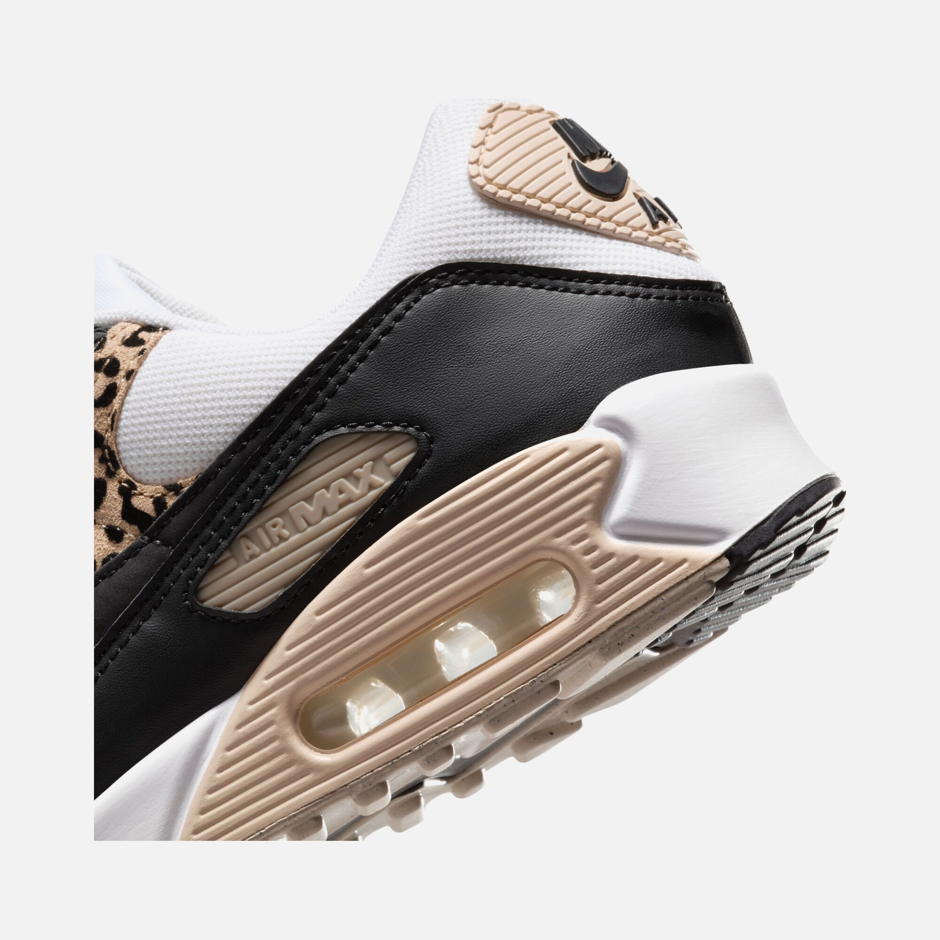 Nike Wmns Air Max 90 Kadın Spor Ayakkabı