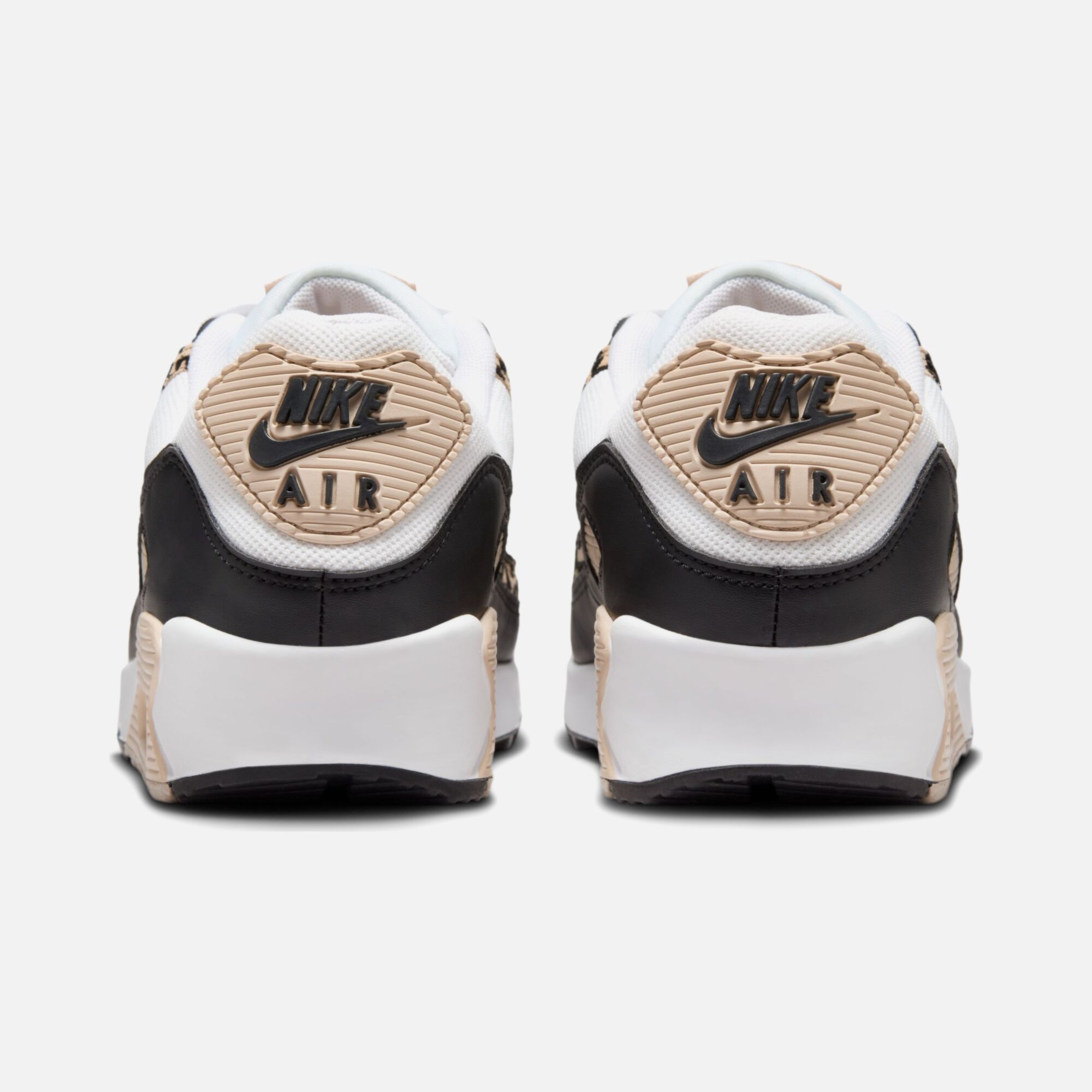 Nike Wmns Air Max 90 Kadın Spor Ayakkabı