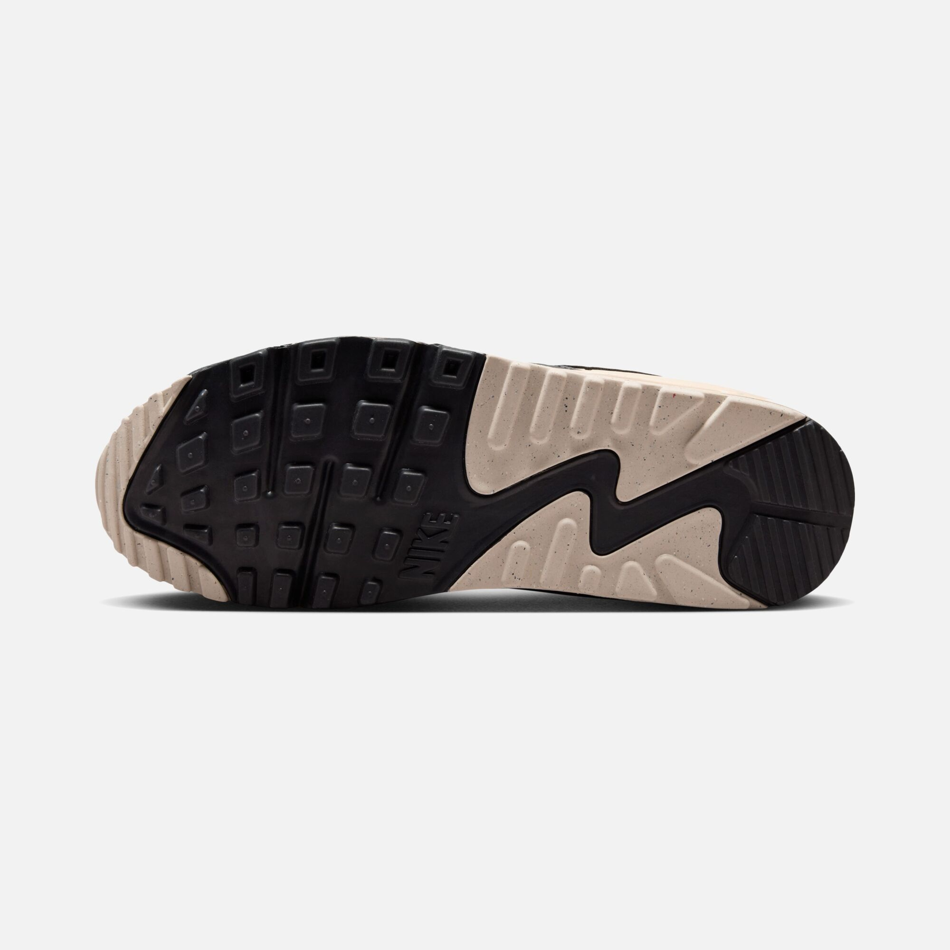 Nike Wmns Air Max 90 Kadın Spor Ayakkabı