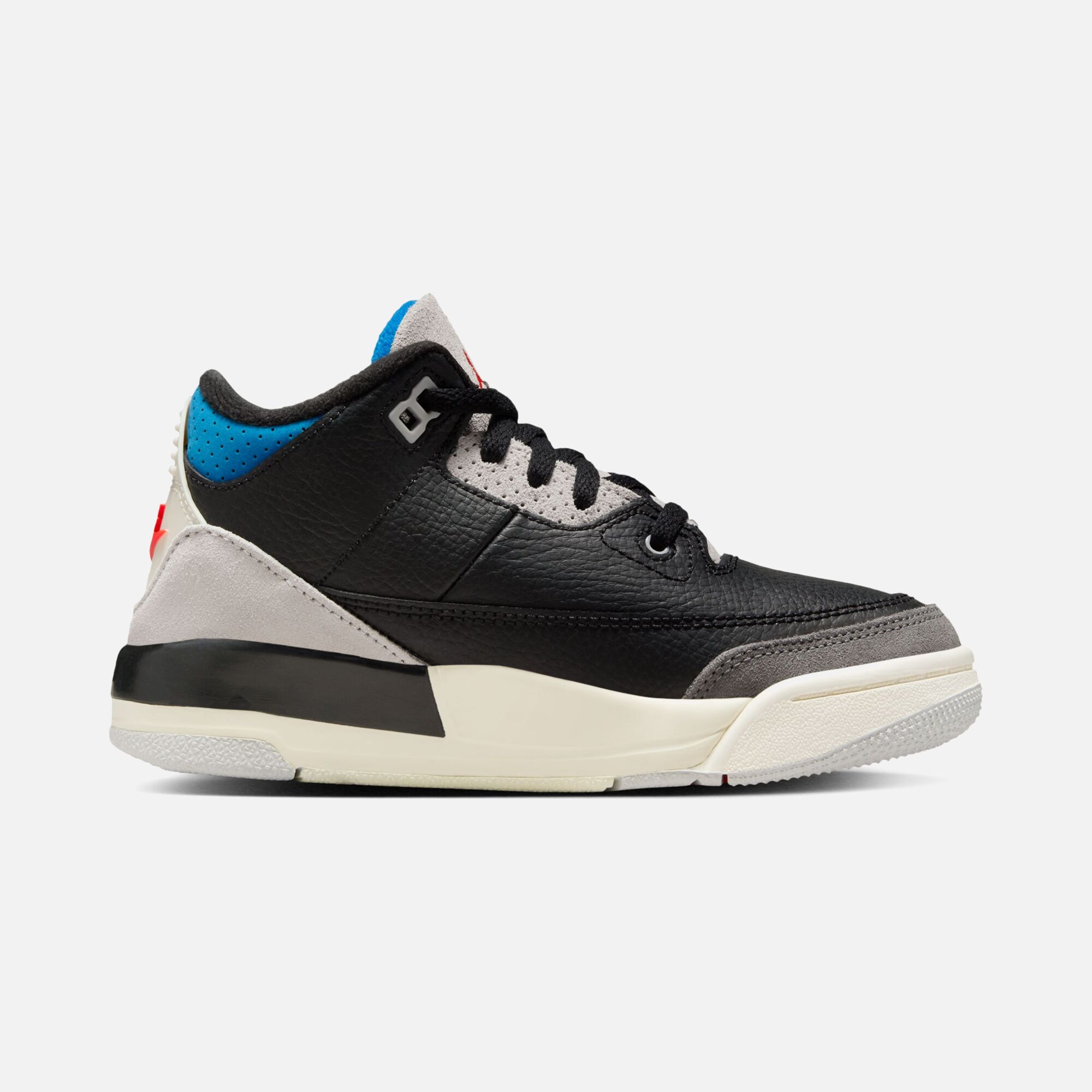 Nike Jordan 3 Retro Og (Ps) Basketbol Ayakkabısı | Barçın