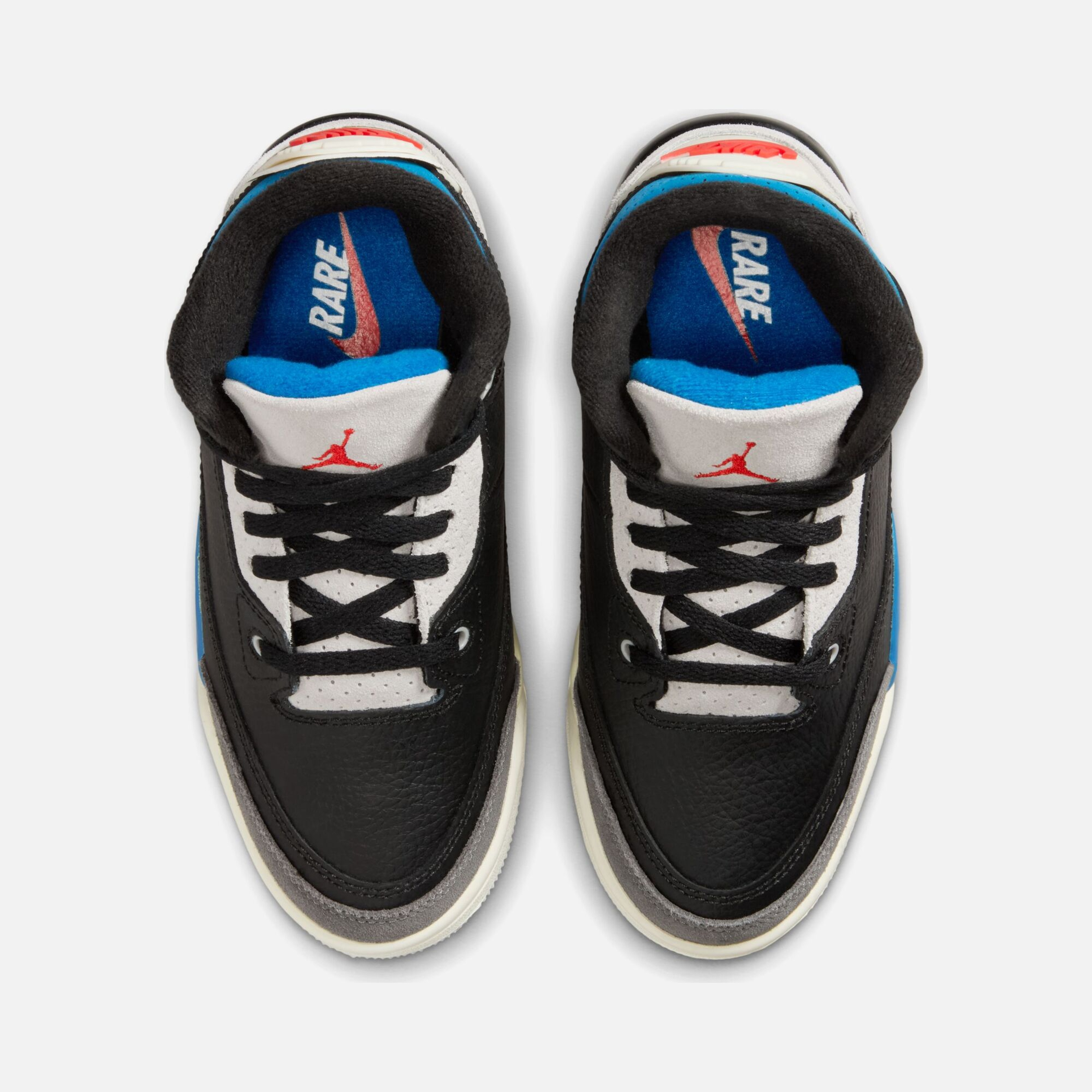 Nike Jordan 3 Retro Og (Ps) Basketbol Ayakkabısı