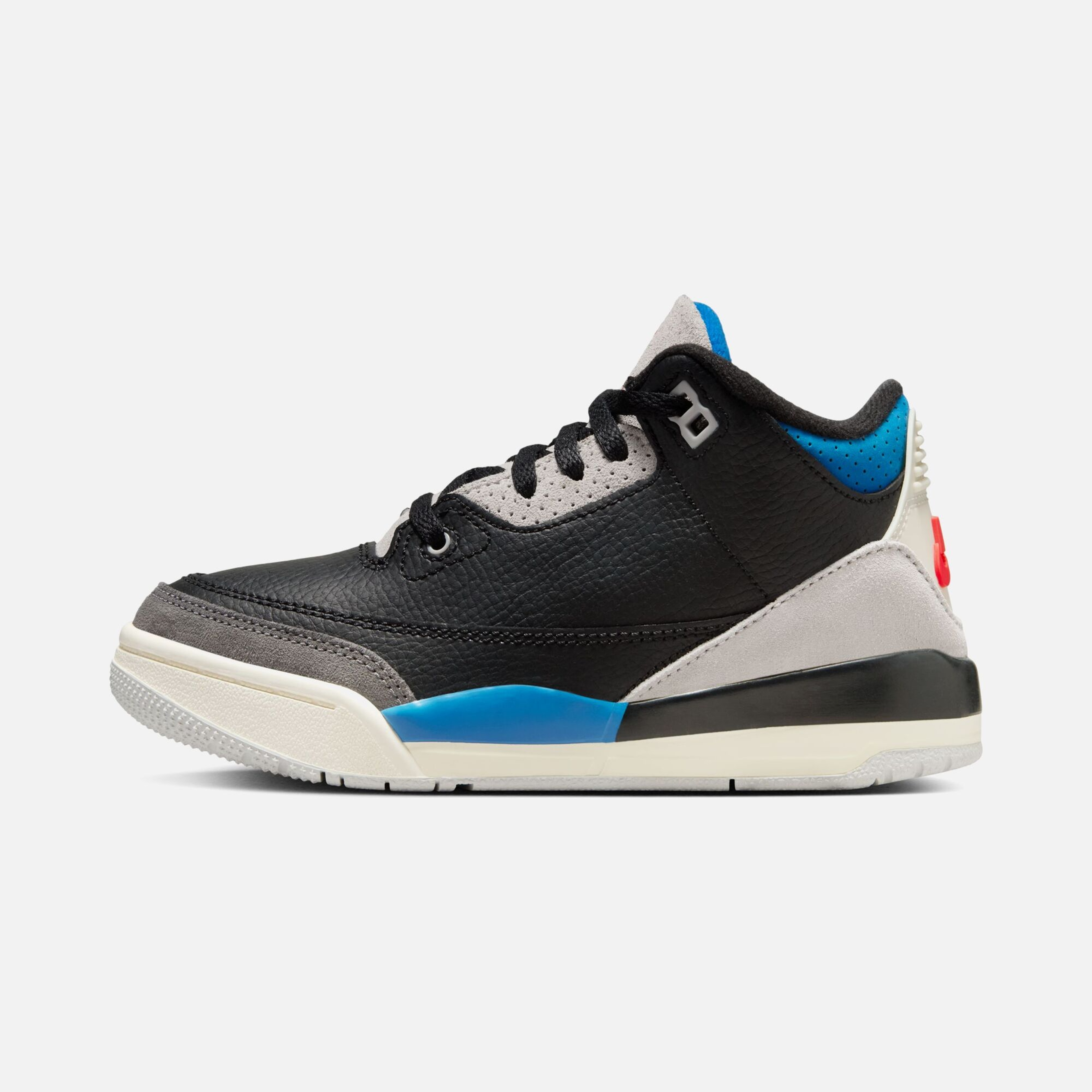 Nike Jordan 3 Retro Og (Ps) Basketbol Ayakkabısı