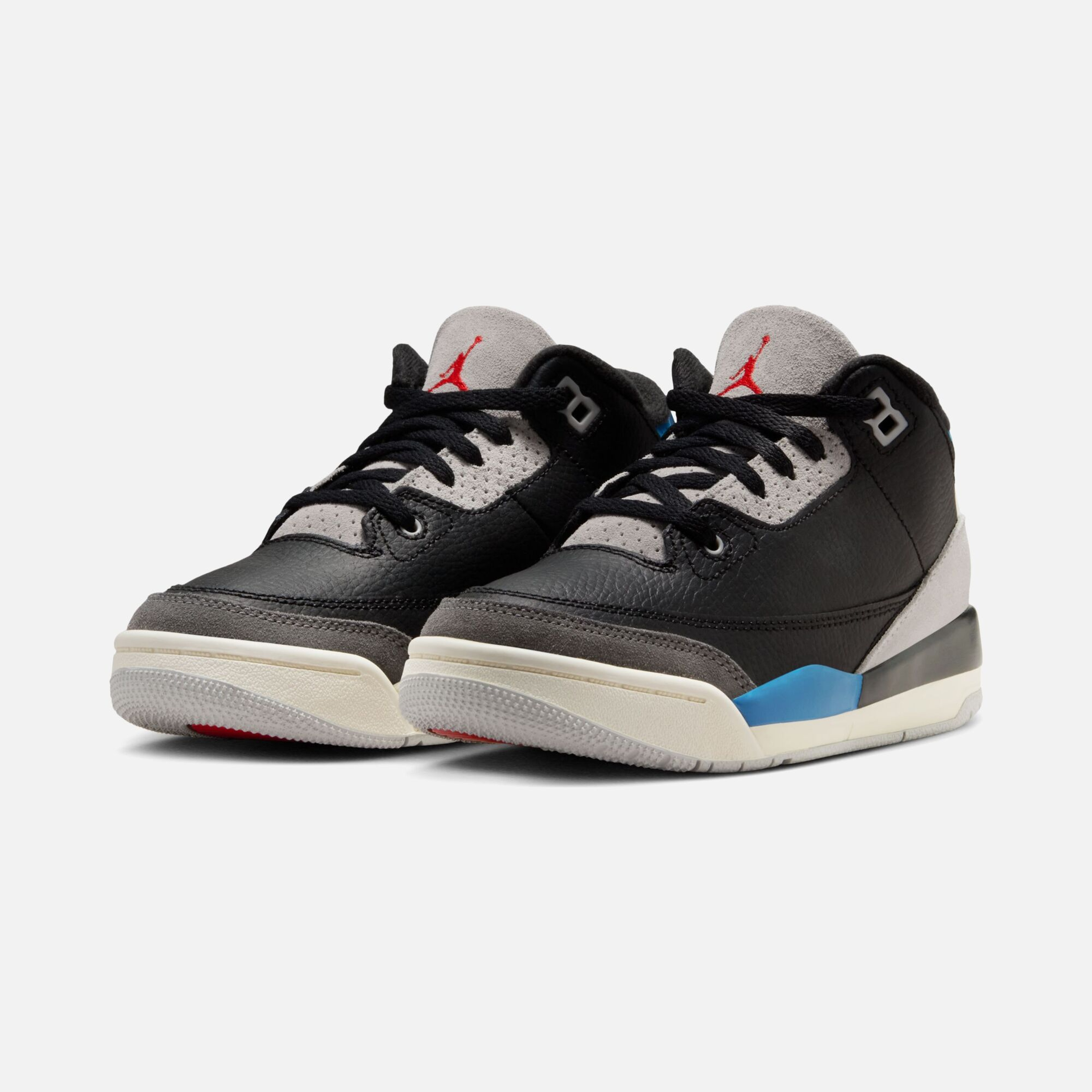 Nike Jordan 3 Retro Og (Ps) Basketbol Ayakkabısı