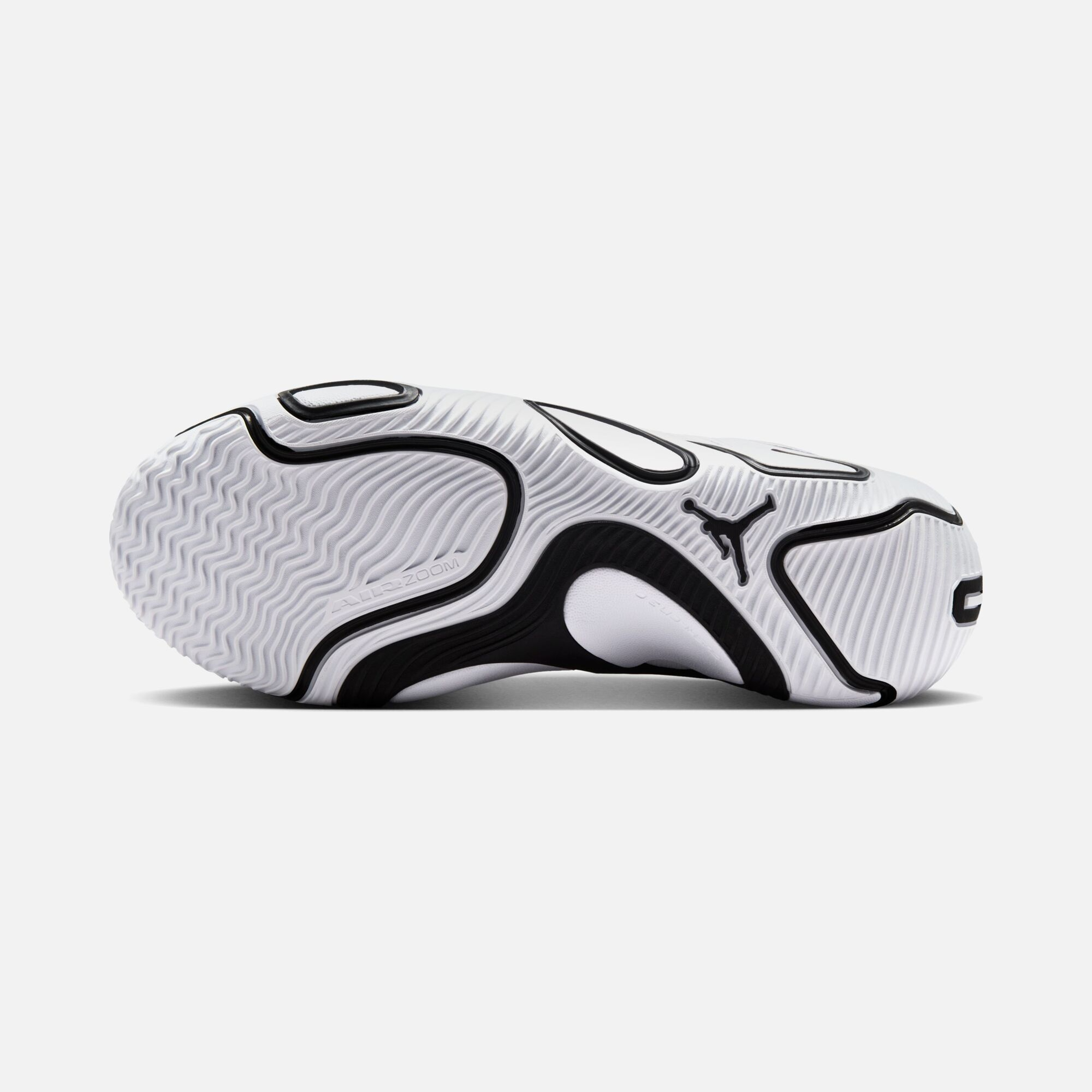 Nike Jordan Jayson Tatum 3 Erkek Basketbol Ayakkabısı