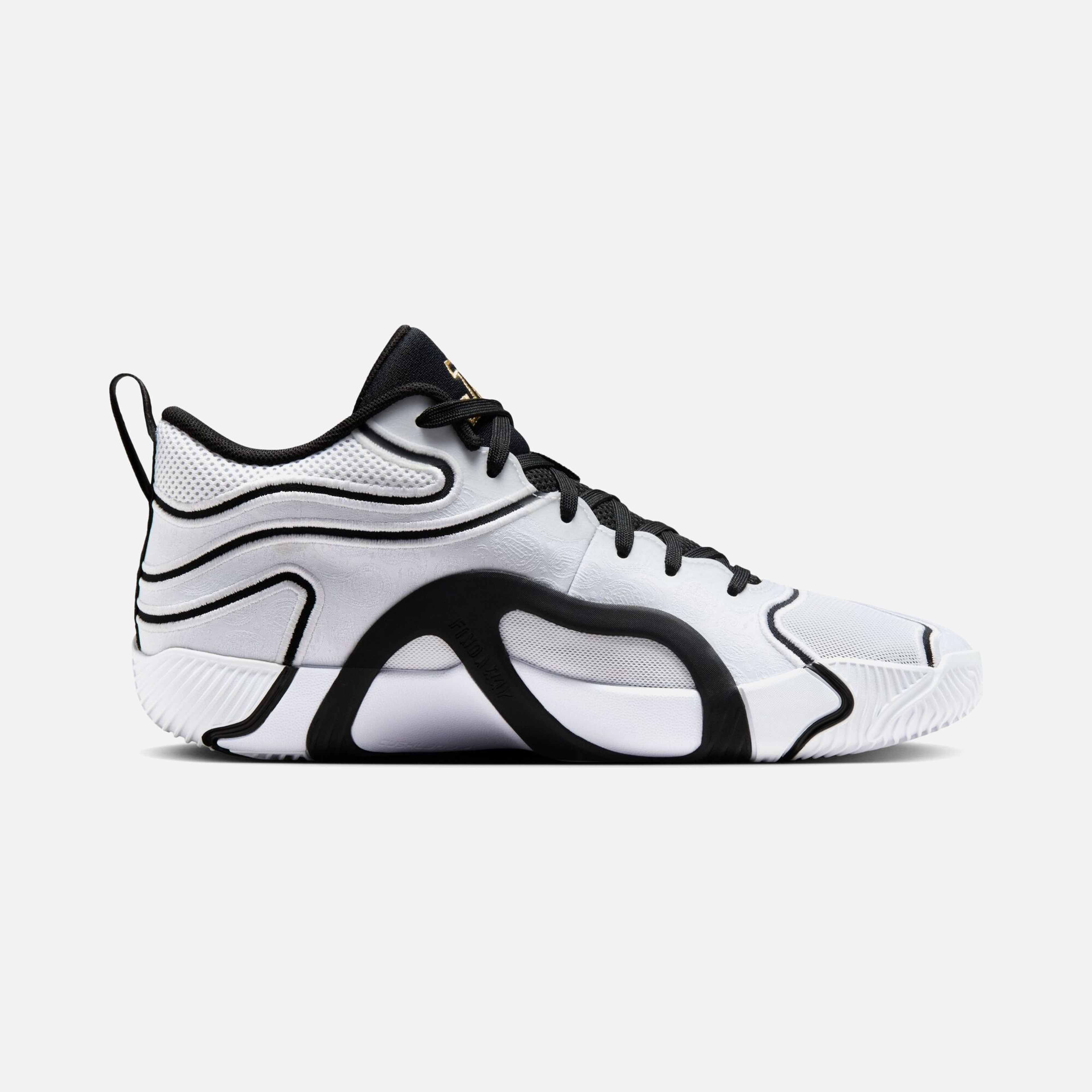 Nike Jordan Jayson Tatum 3 Erkek Basketbol Ayakkabısı