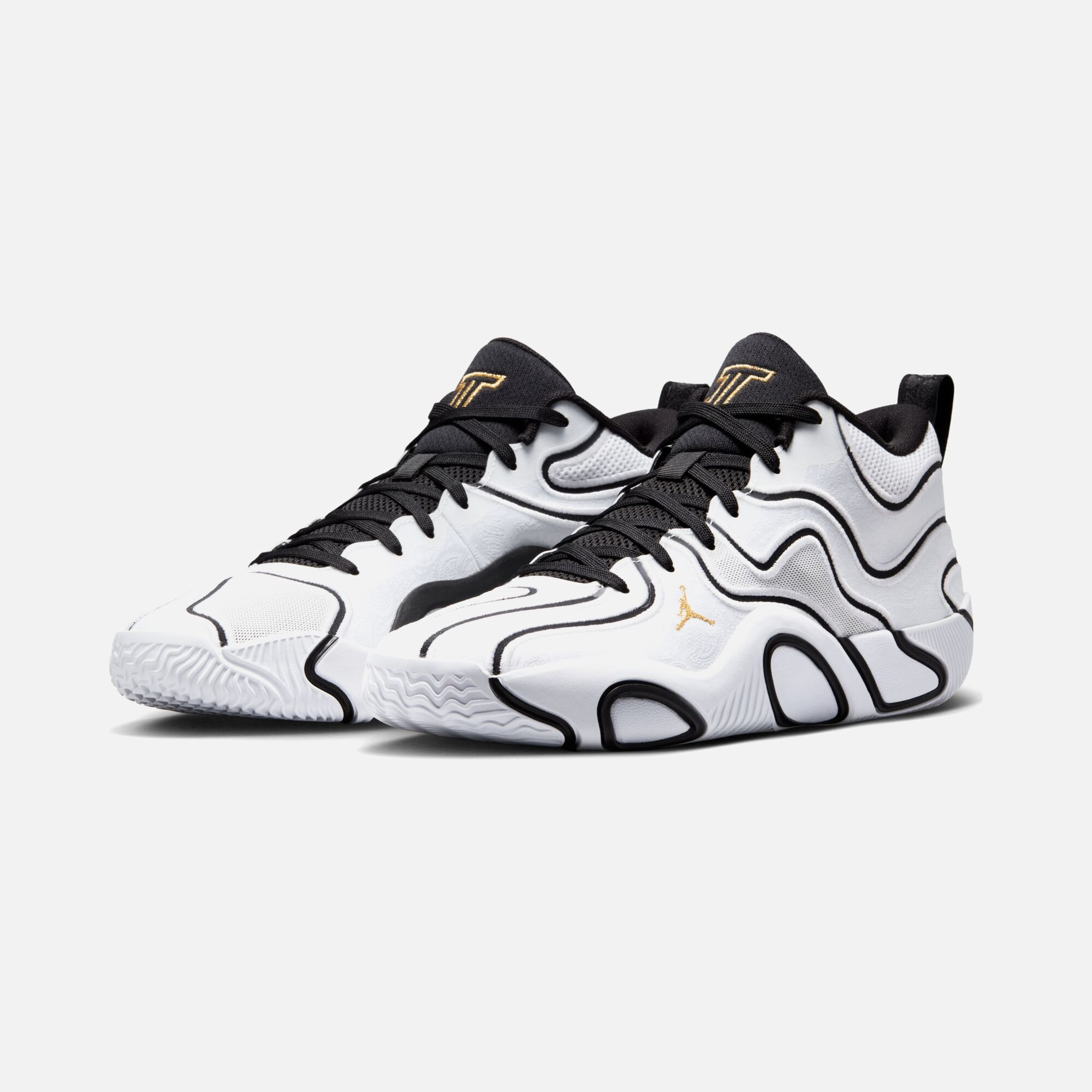 Nike Jordan Jayson Tatum 3 Erkek Basketbol Ayakkabısı