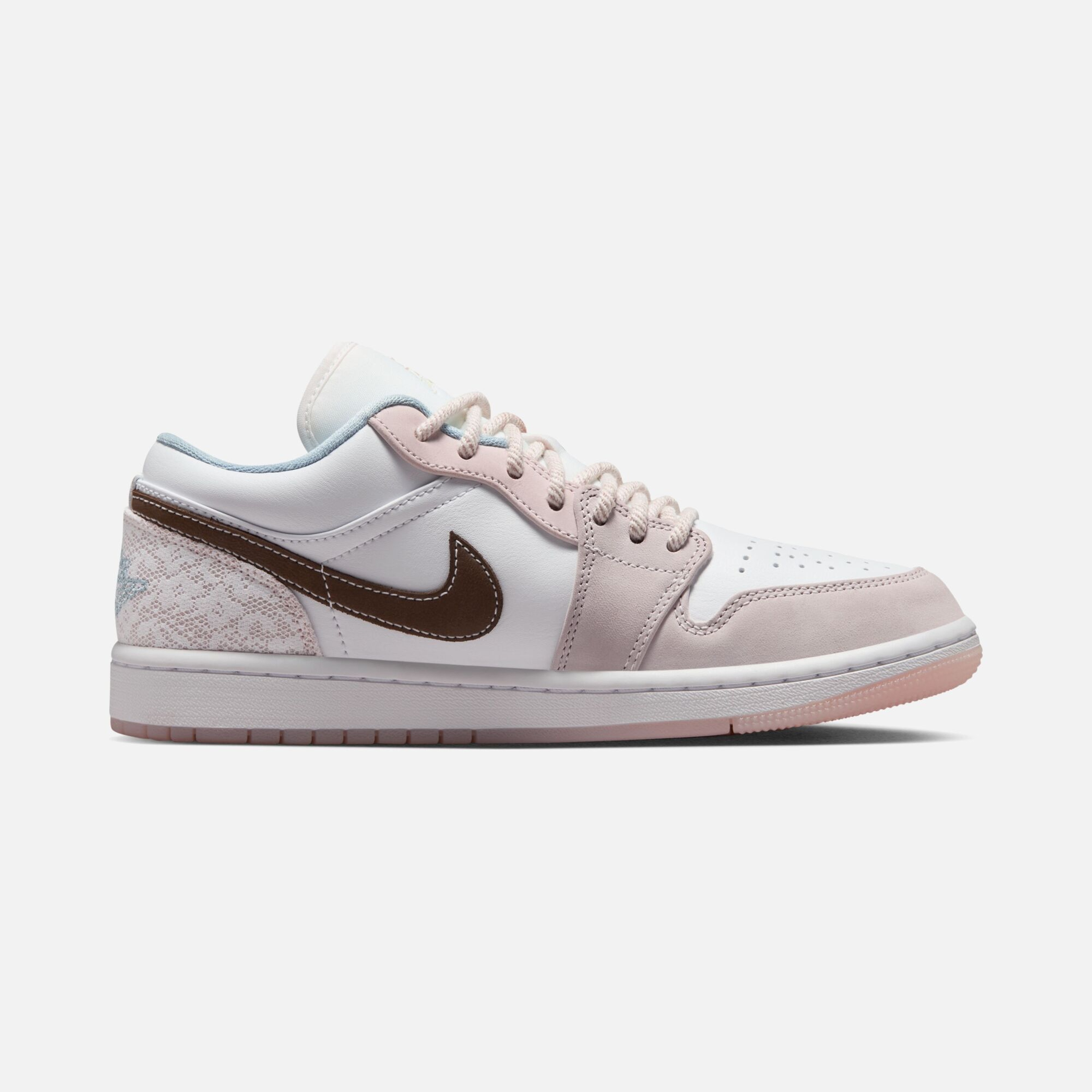 Nike Women’s Air Jordan 1 Low 29cm Nike Wmns Air Jordan1 Low Kadın Spor Ayakkabı | Barçın