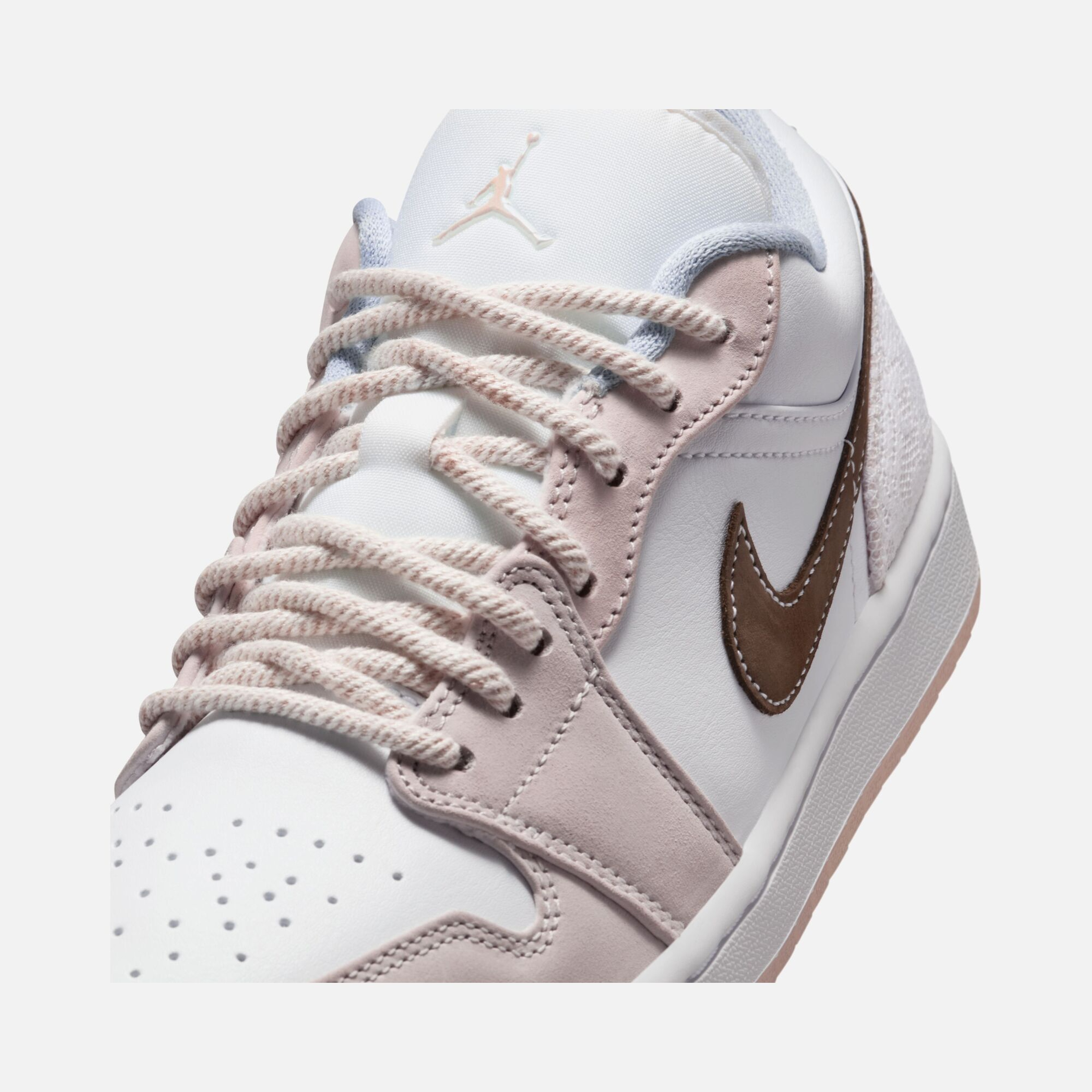 Nike Wmns Air Jordan1 Low Kadın Spor Ayakkabı | Barçın