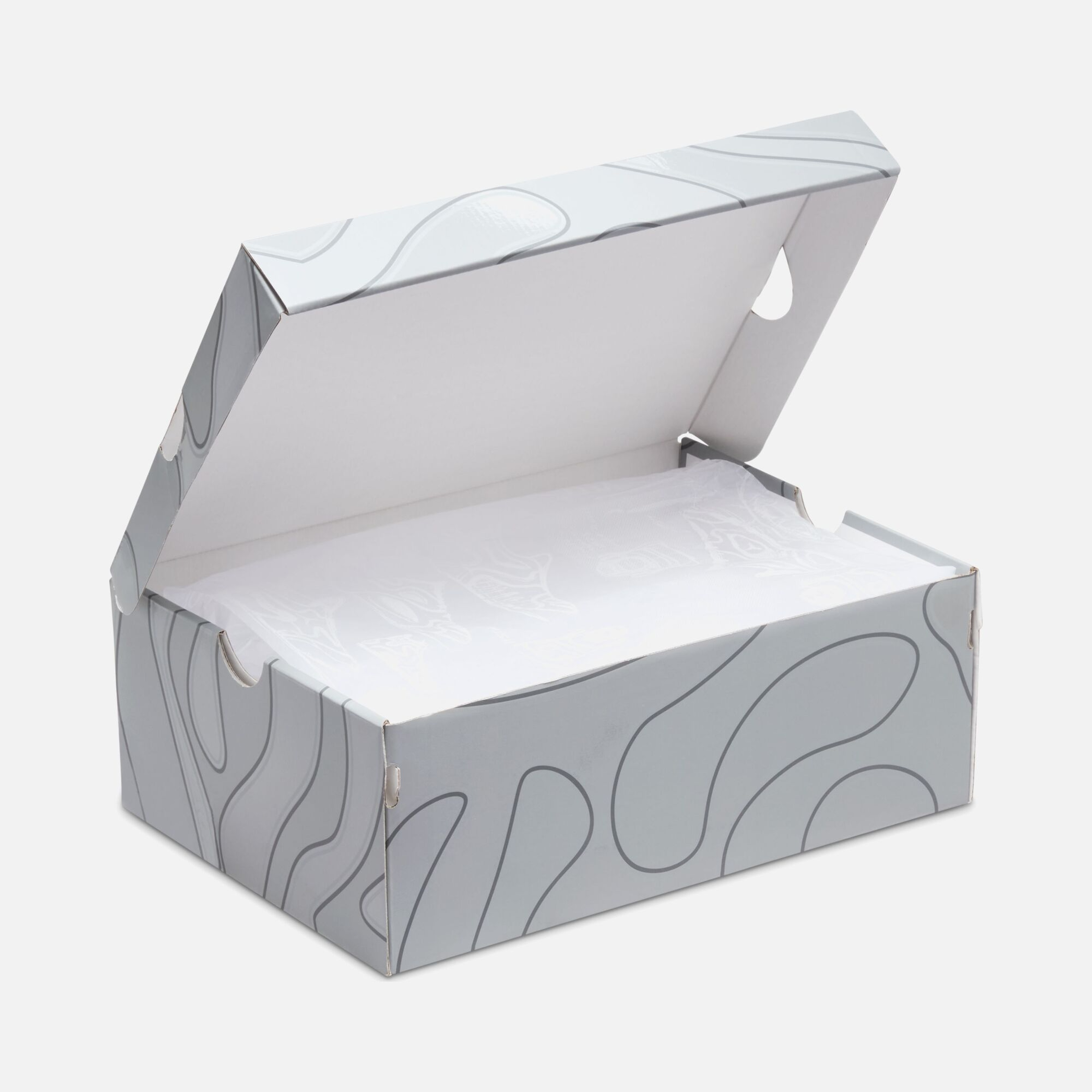 Nike Jordan Jayson Tatum 3 Erkek Basketbol Ayakkabısı