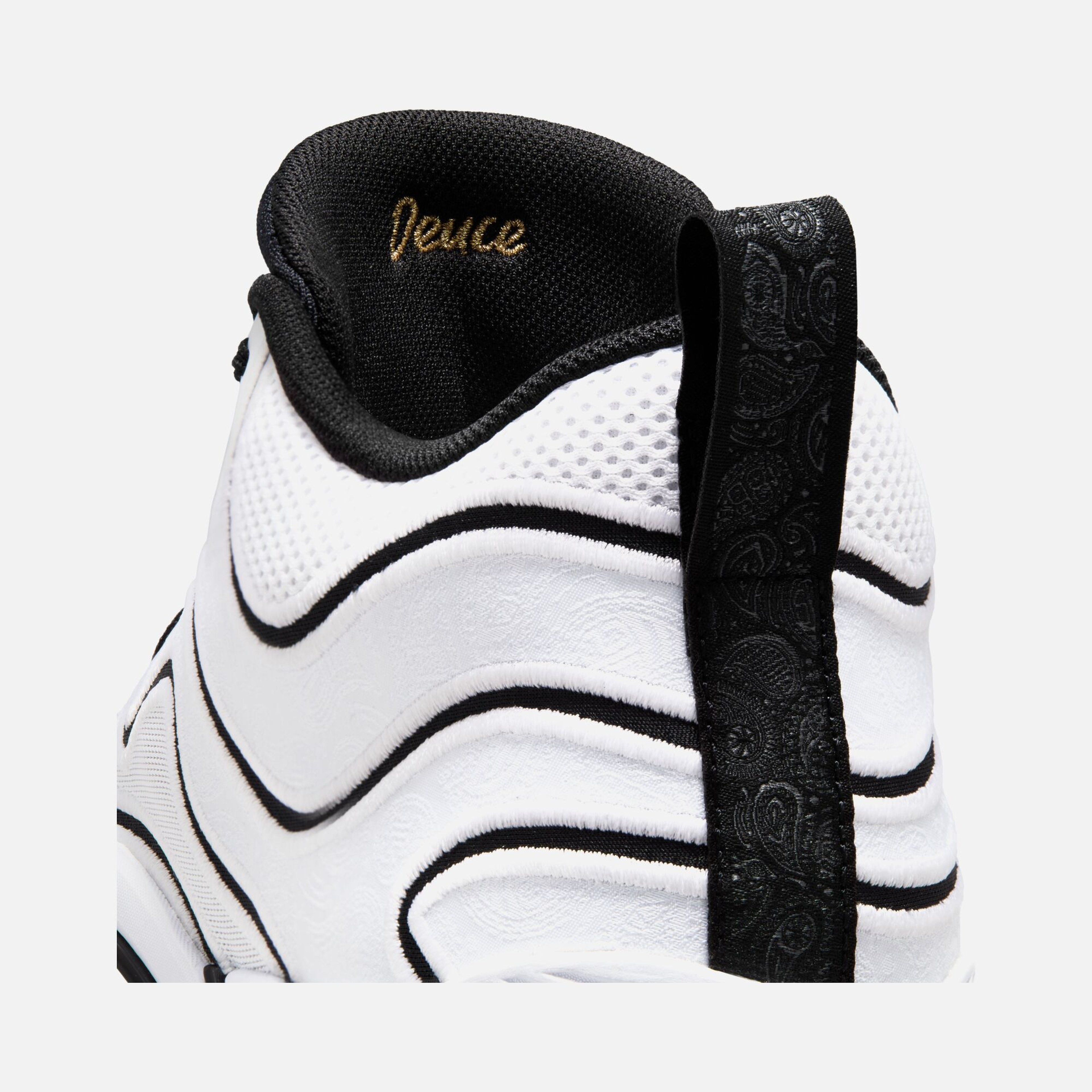 Nike Jordan Jayson Tatum 3 Erkek Basketbol Ayakkabısı