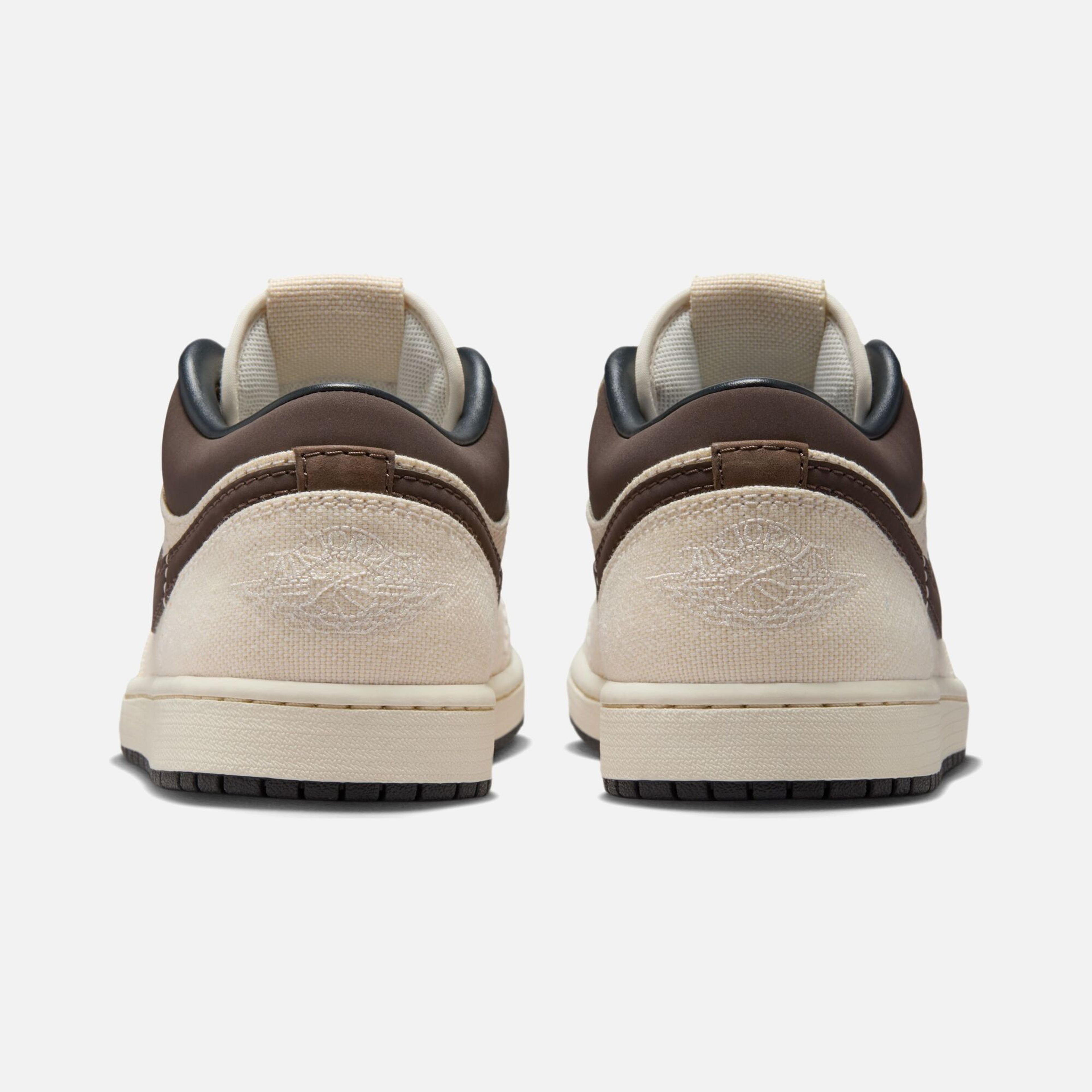 Nike Air Jordan1 Low Premium Erkek Spor Ayakkabı