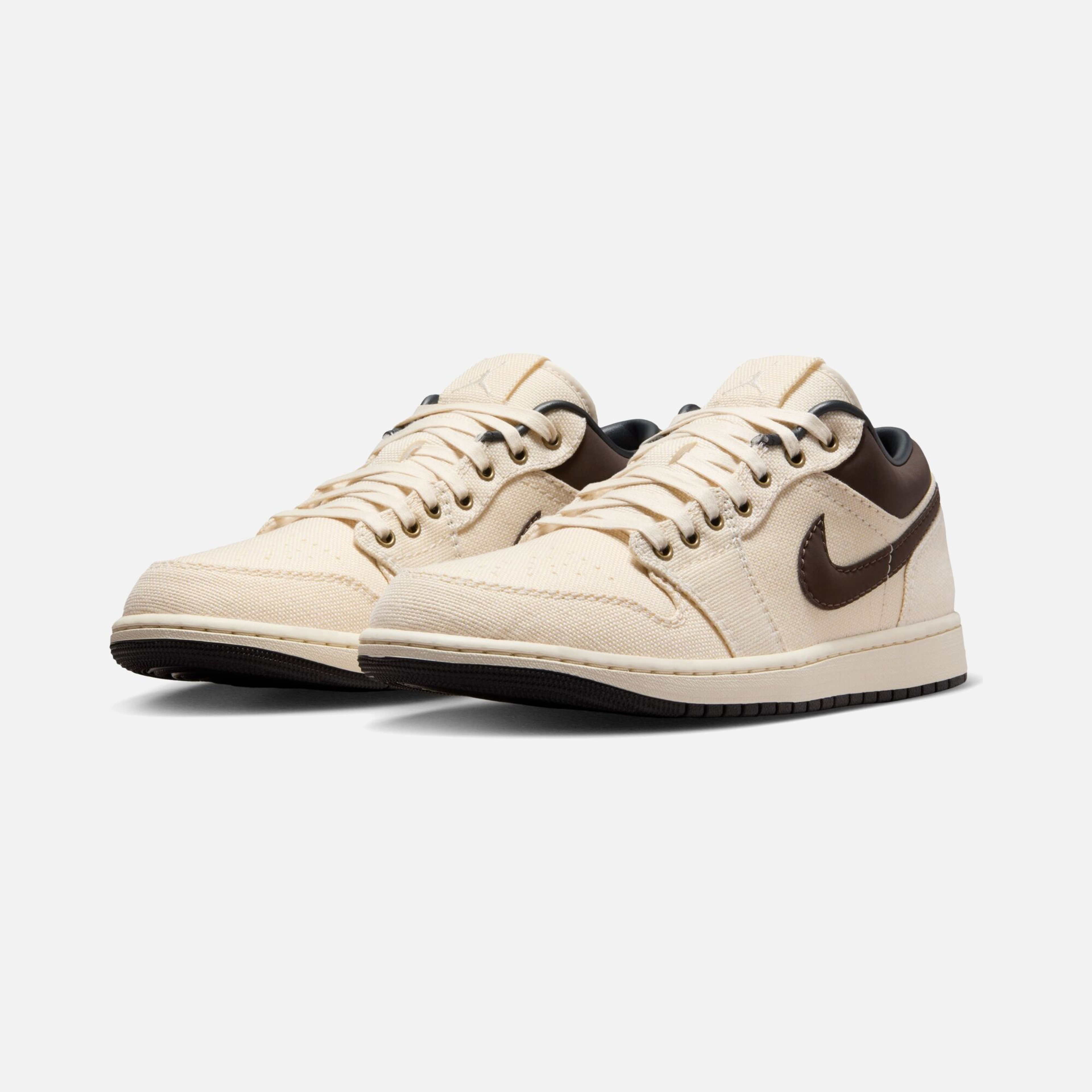 Nike Air Jordan1 Low Premium Erkek Spor Ayakkabı