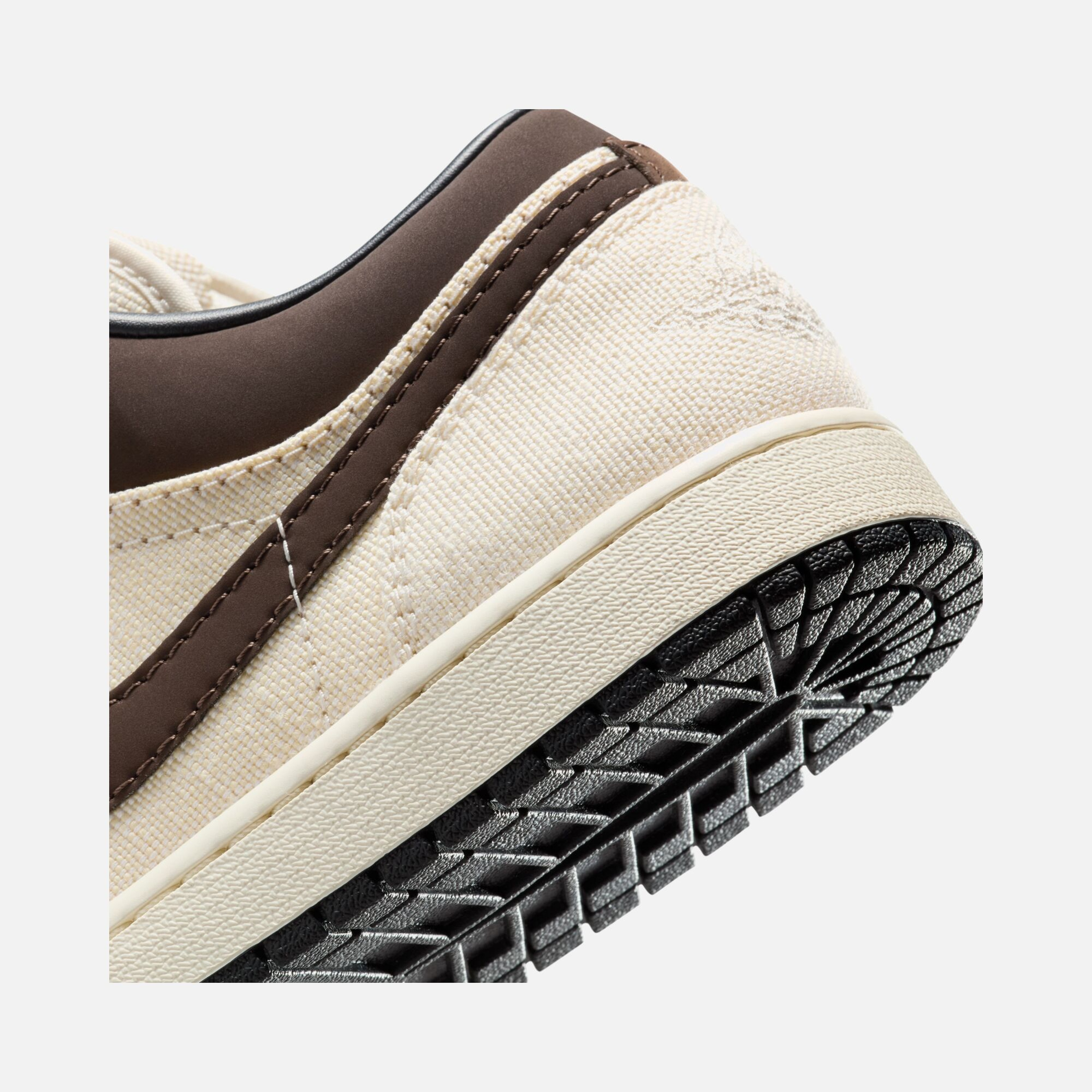 Nike Air Jordan1 Low Premium Erkek Spor Ayakkabı