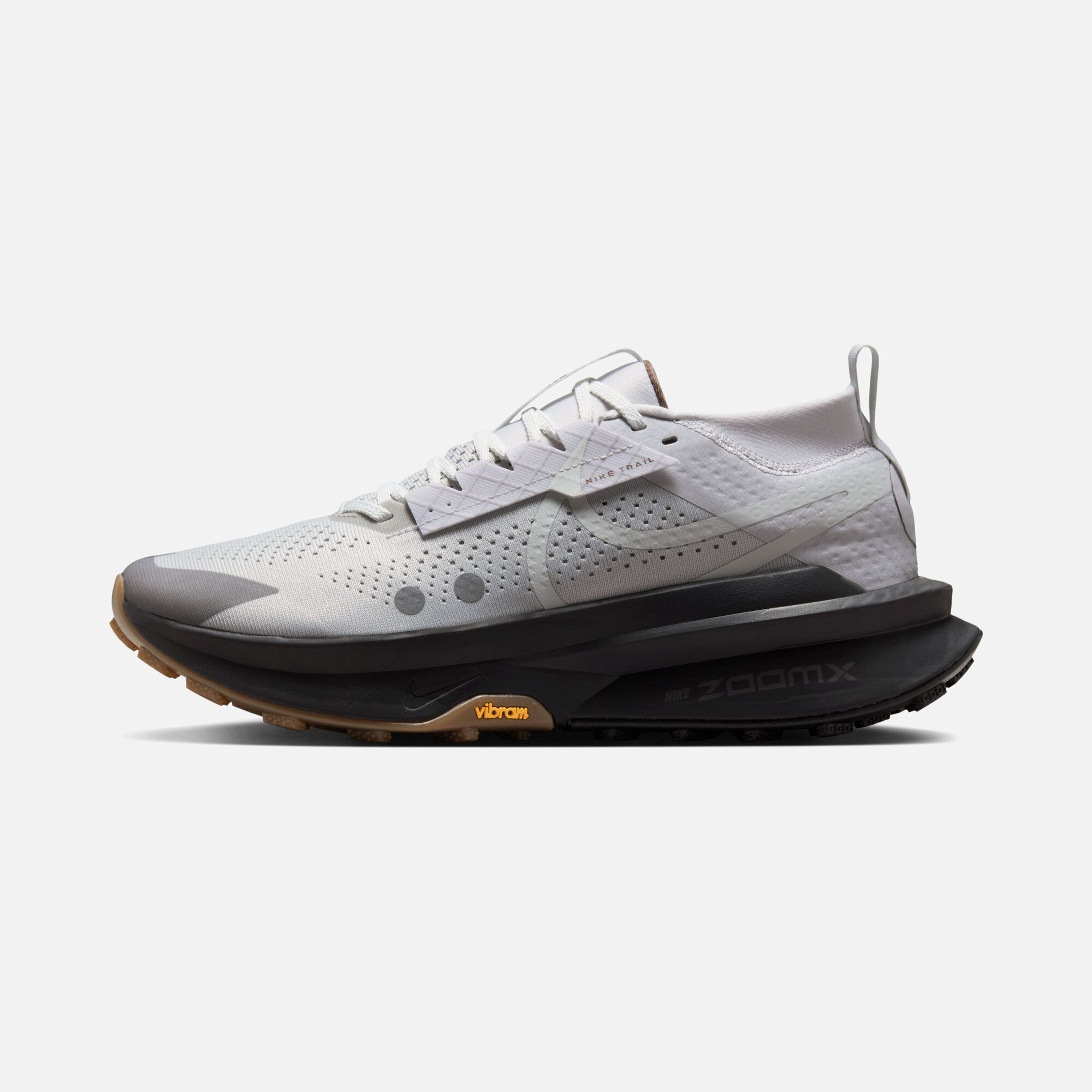 あたおか２ Nike Zoomx Zegama Trail 2 Erkek Spor Ayakabı | Barçın
