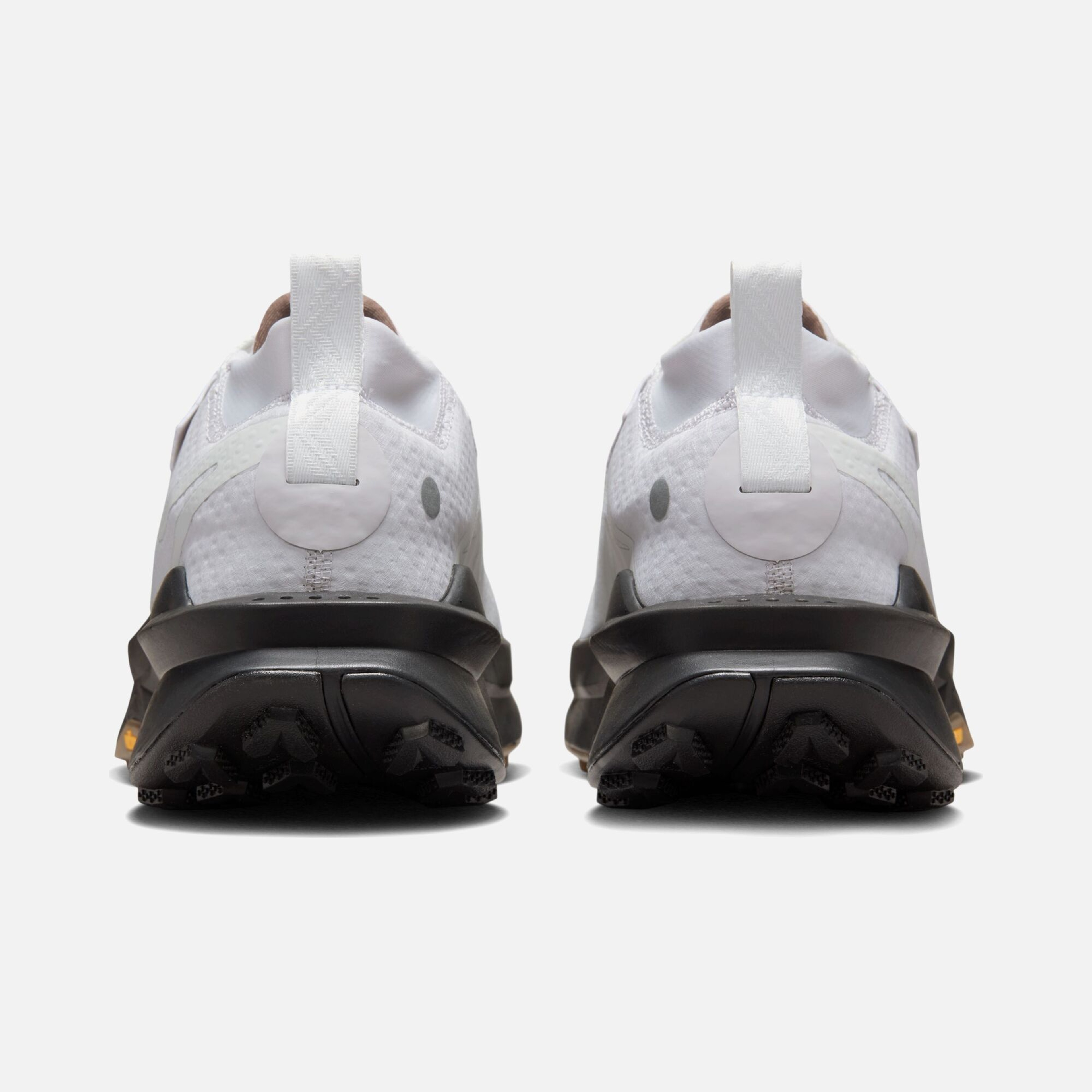 Nike Zoomx Zegama Trail 2 Erkek Spor Ayakabı