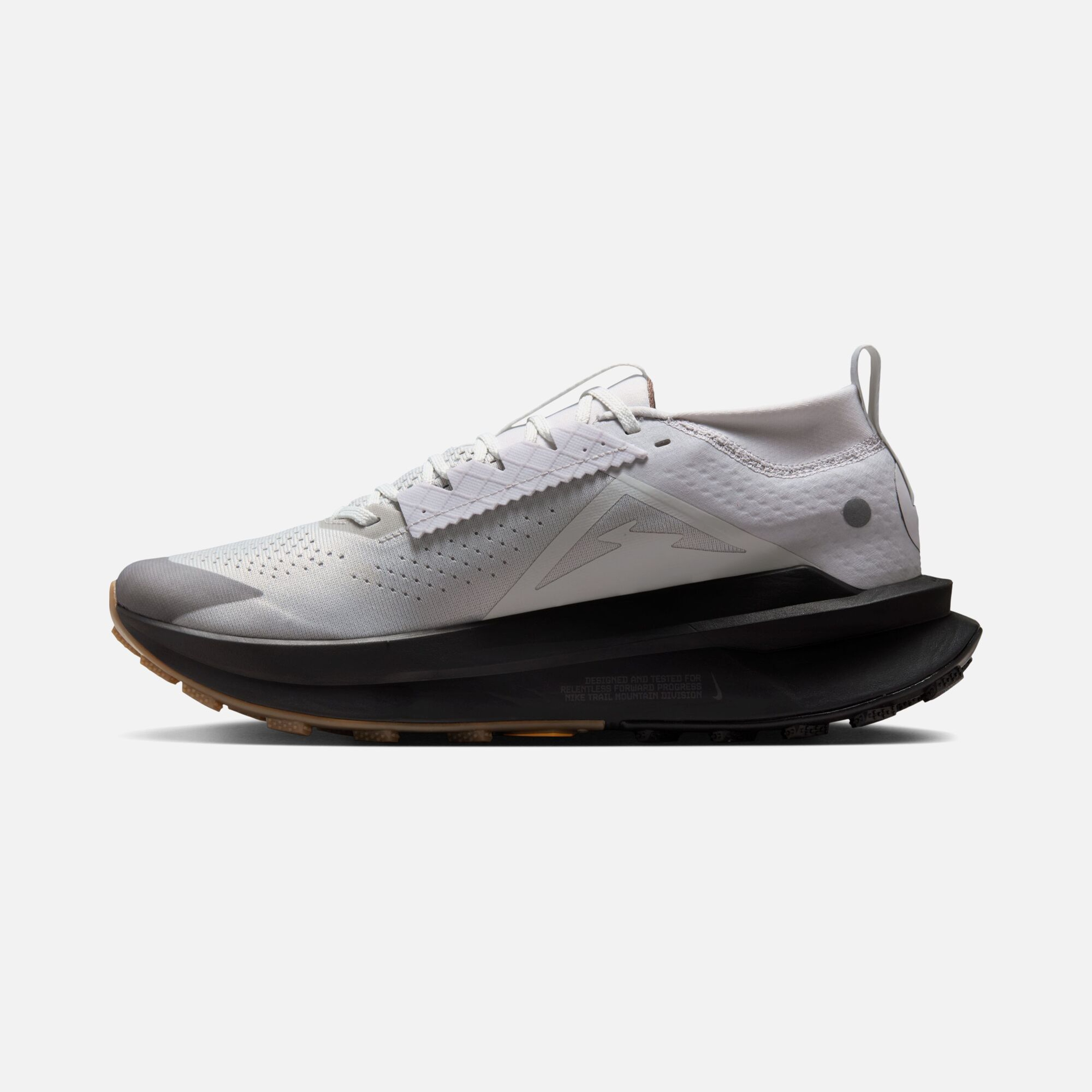 Nike Zoomx Zegama Trail 2 Erkek Spor Ayakabı