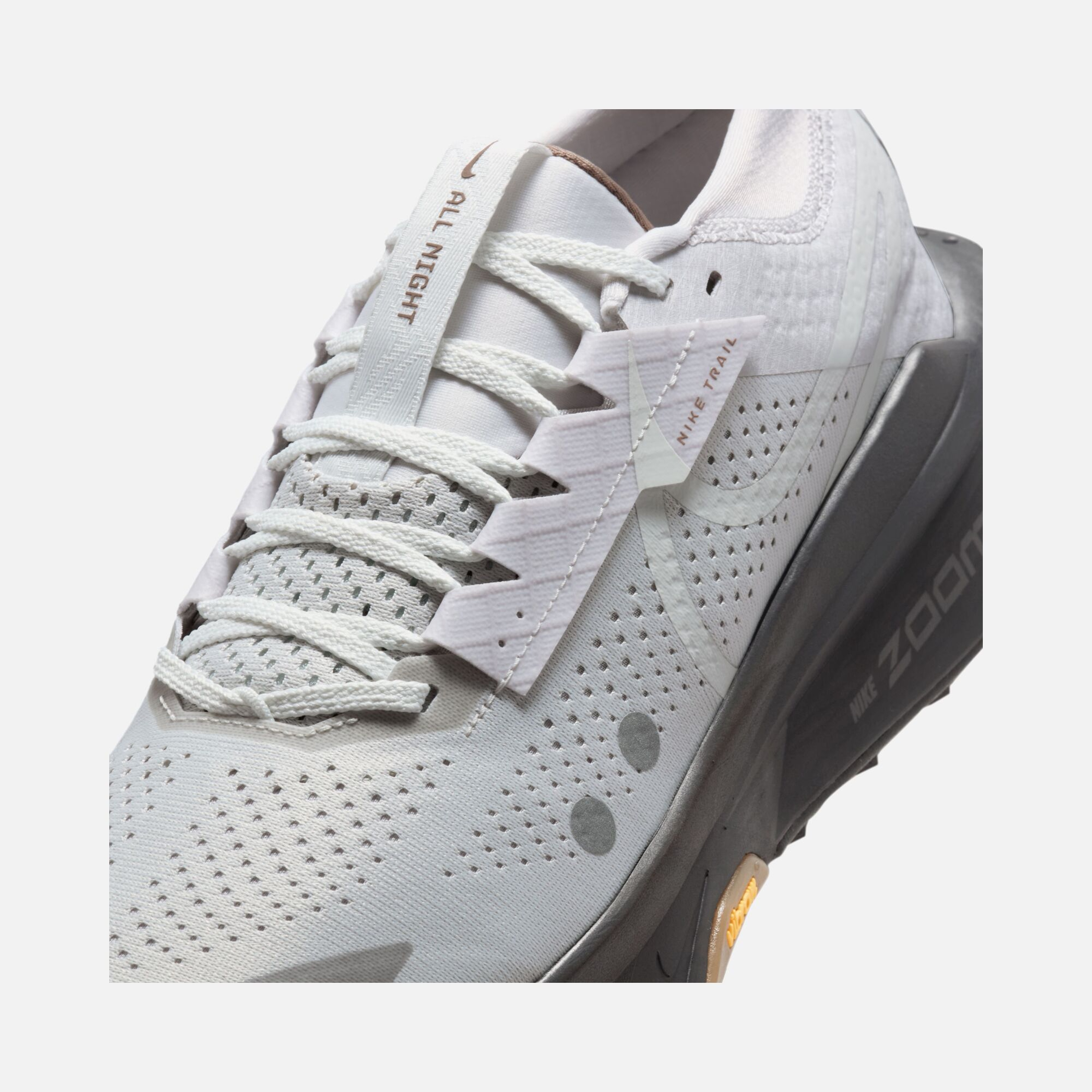 Nike Zoomx Zegama Trail 2 Erkek Spor Ayakabı | Barçın