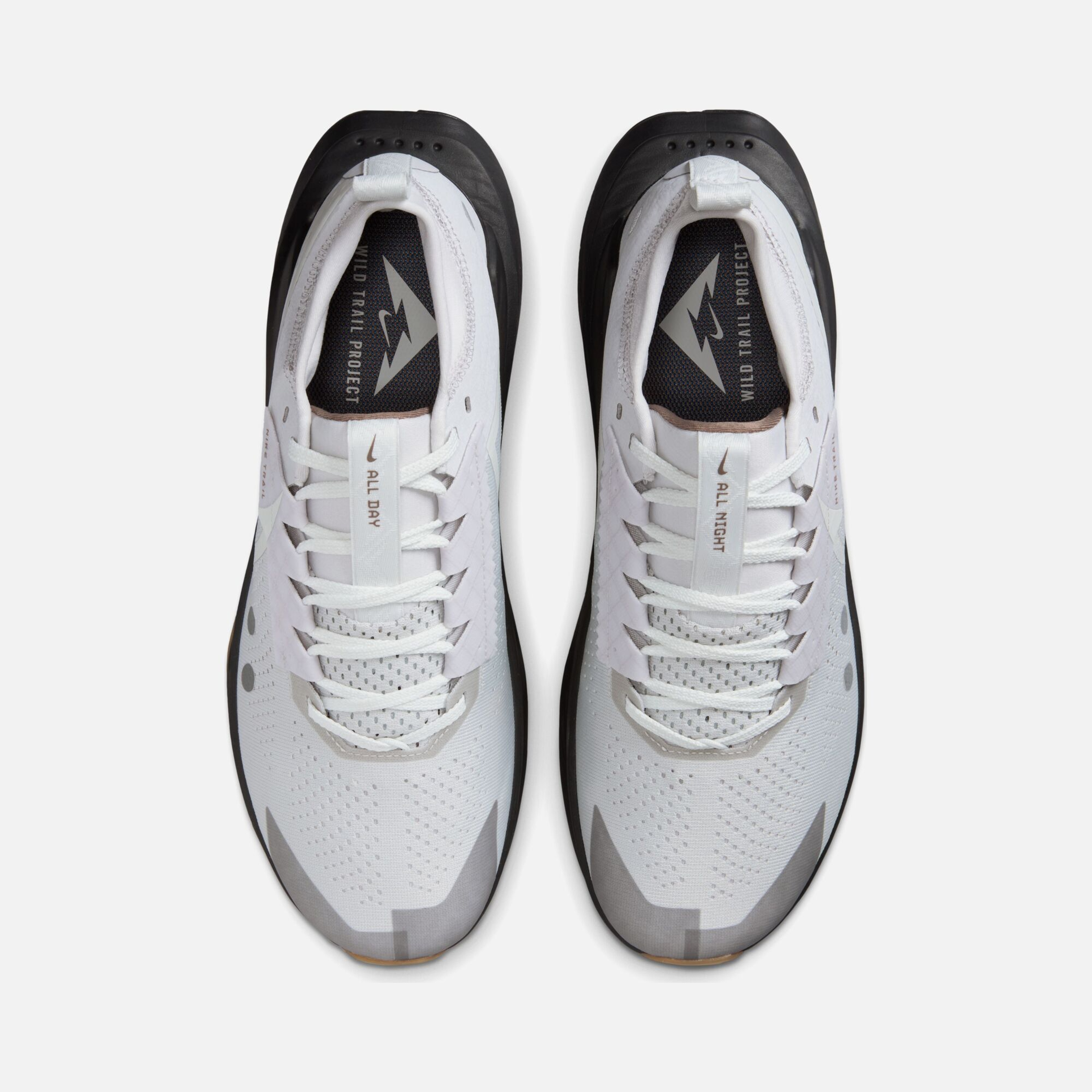 Nike Zoomx Zegama Trail 2 Erkek Spor Ayakabı