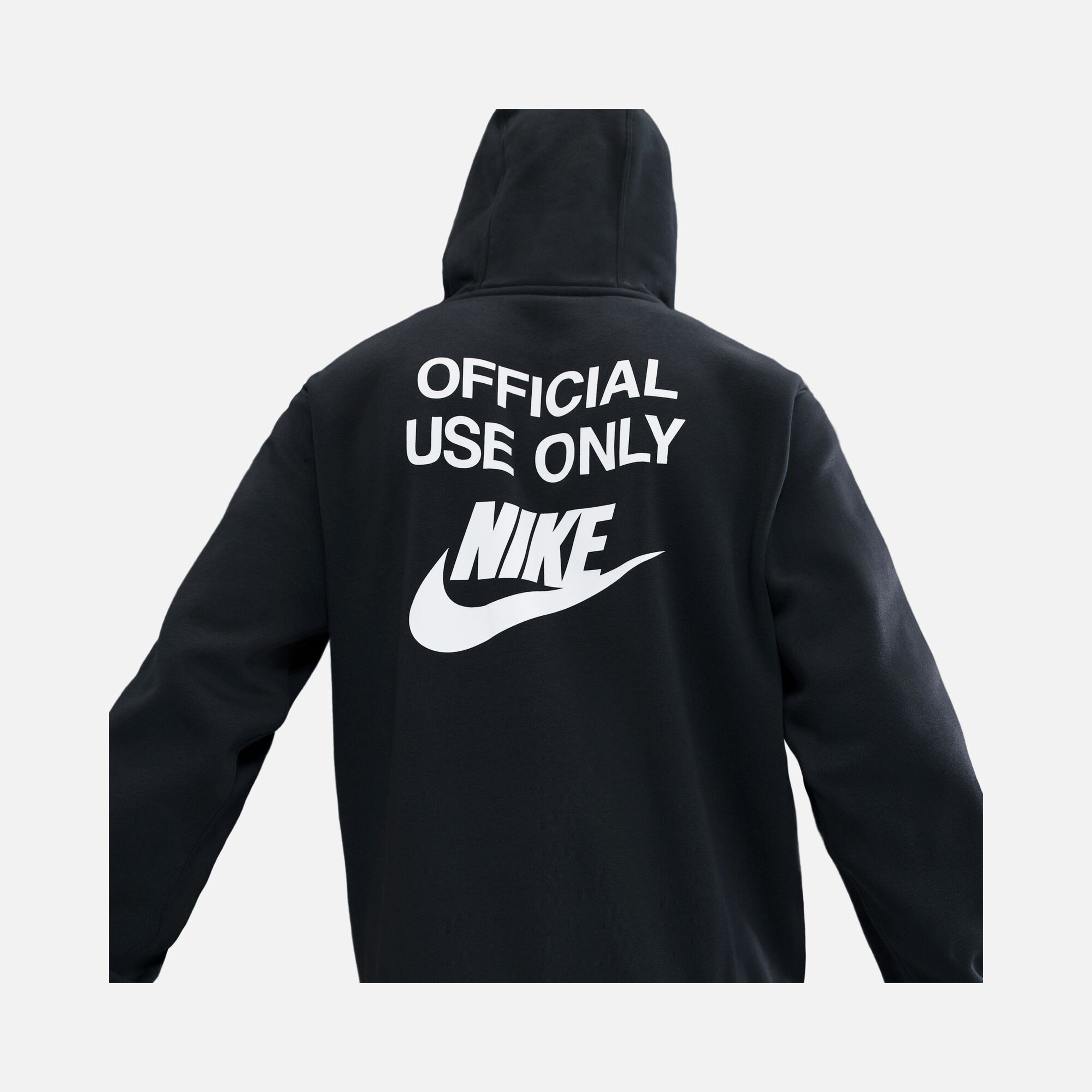 Nike Club Bb Hoodie Official Kapüşonlu Erkek Sweatshirt