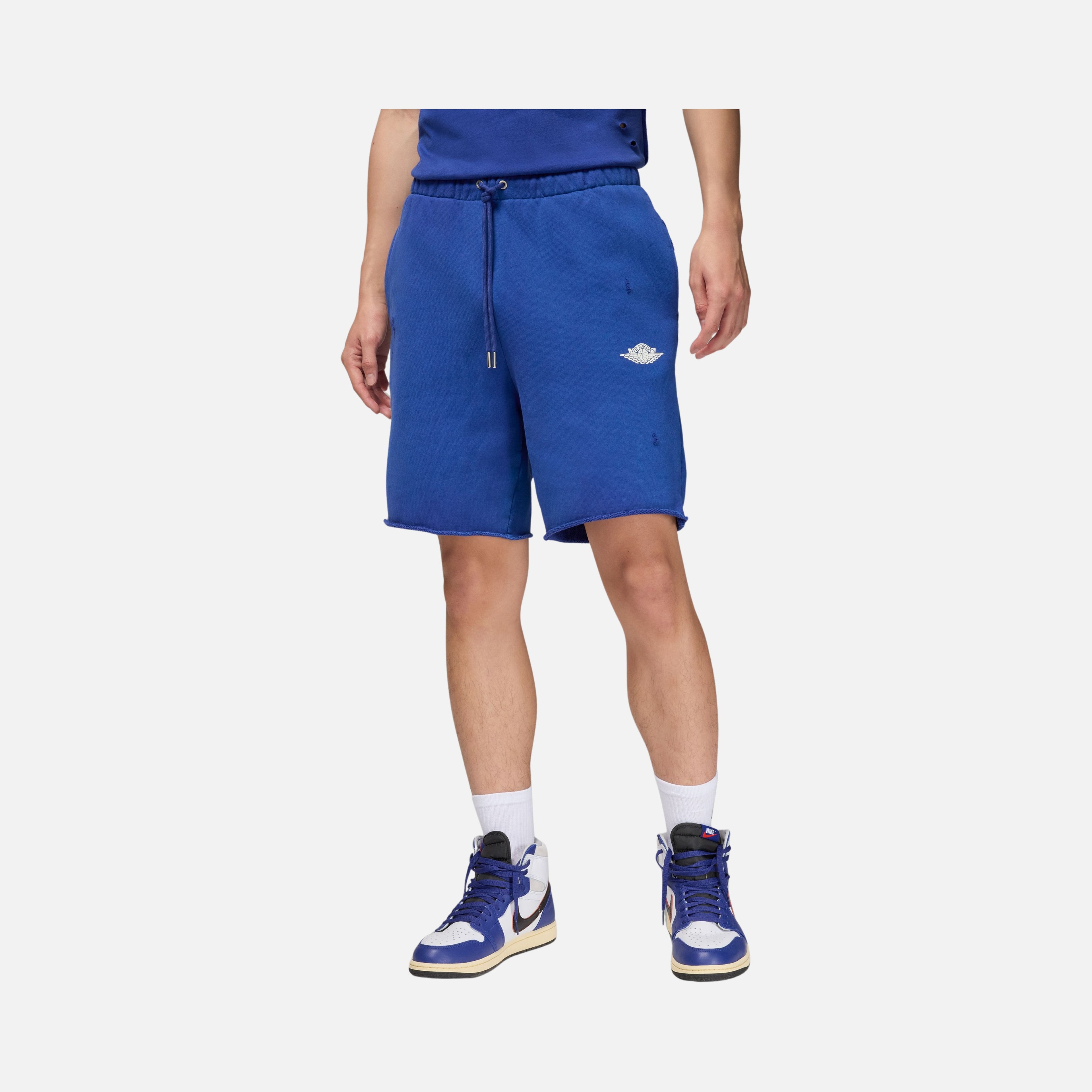 Nike MJ Air Jordan Rair Fleece Erkek Şort