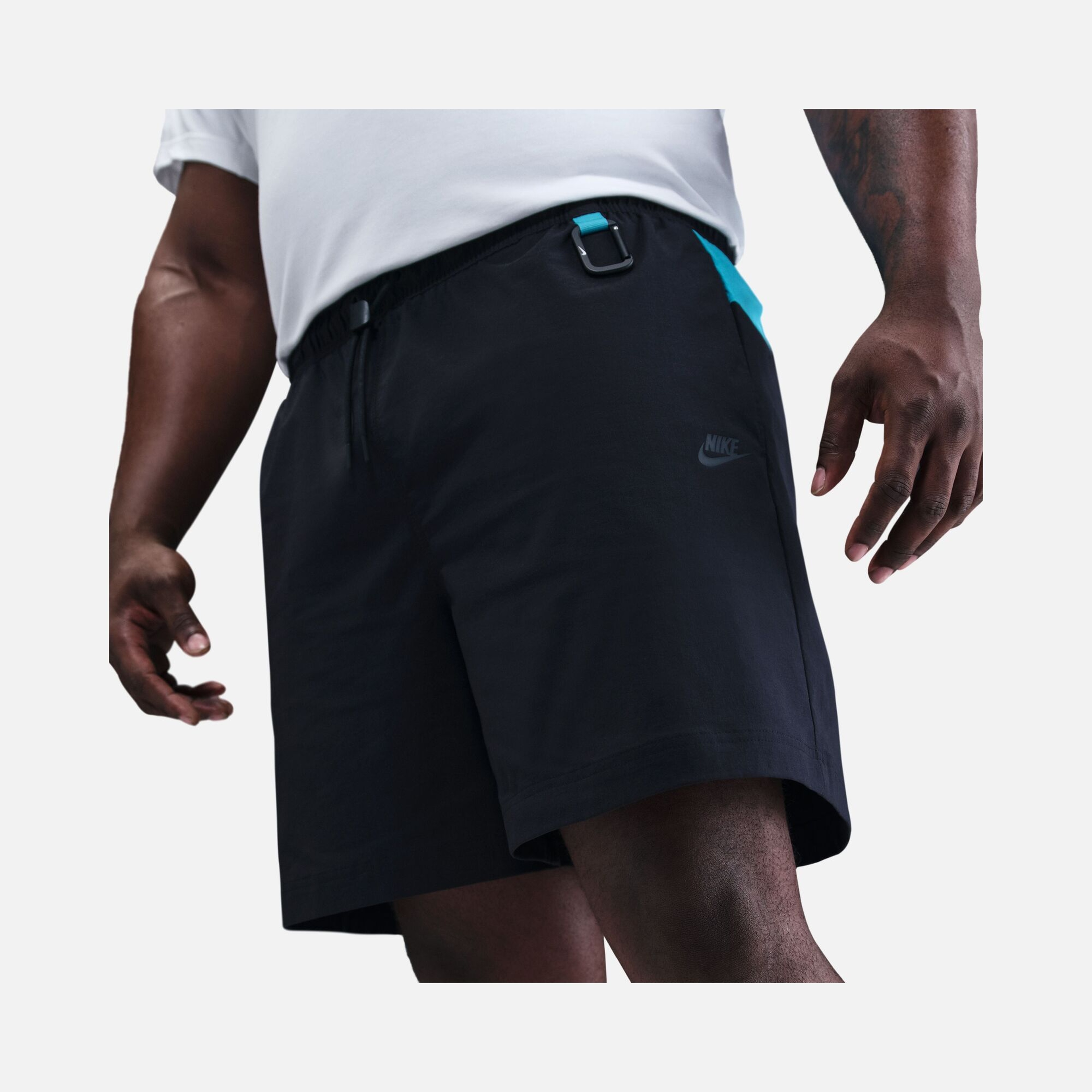 Nike M Tech Woven Short Trek Erkek Şort