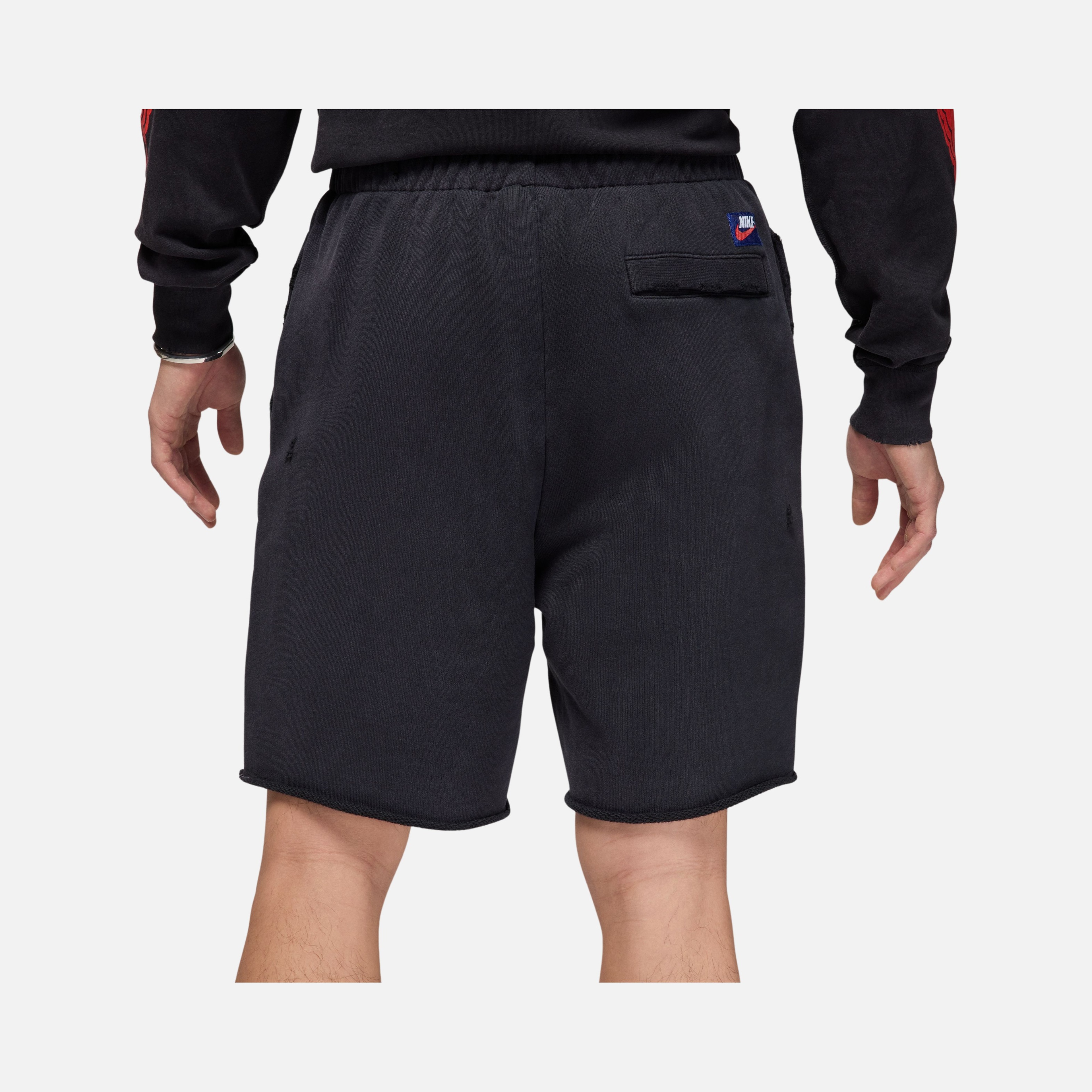 Nike MJ Air Jordan Rair Fleece Erkek Şort