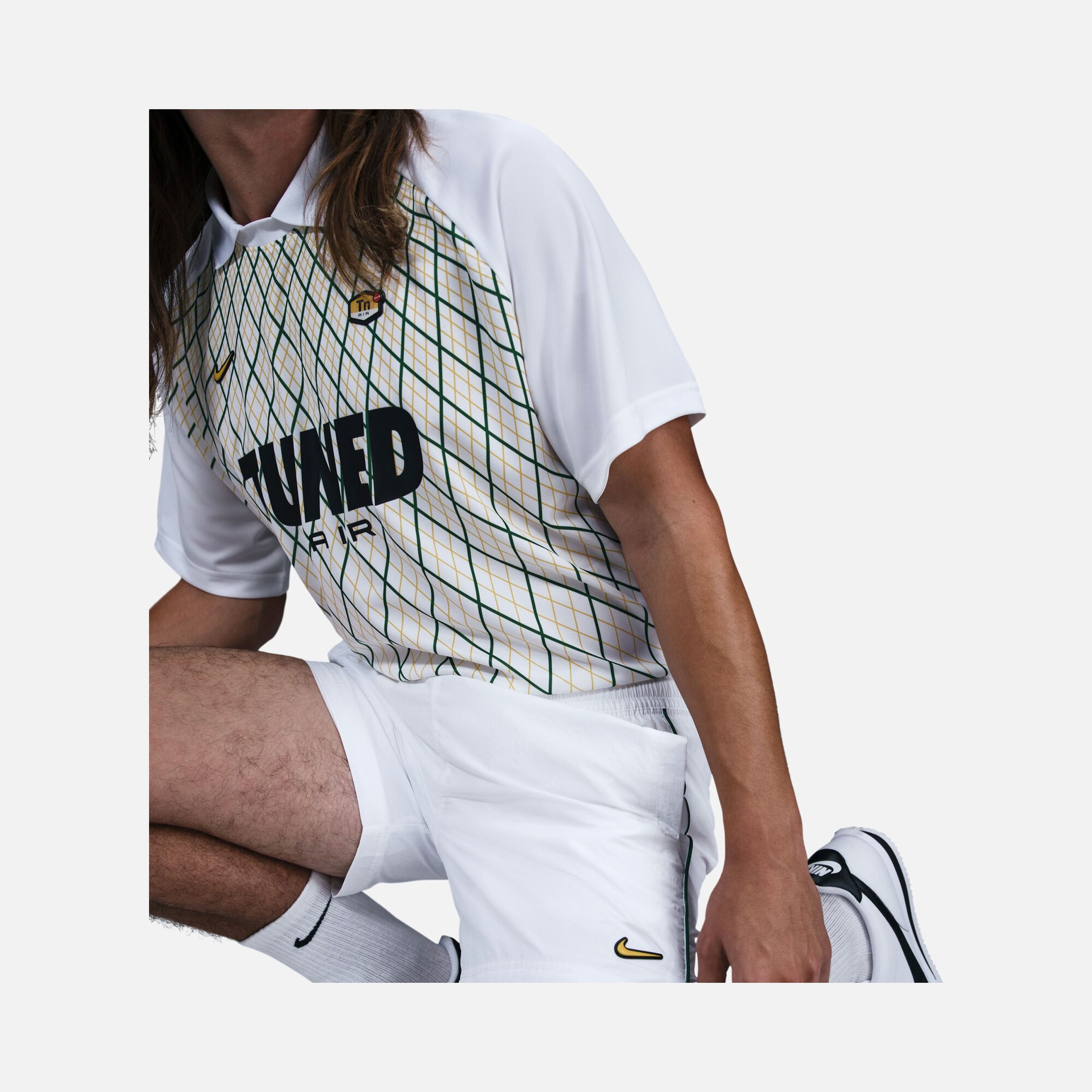 Nike M Nsw Tn Woven Short Erkek Şort