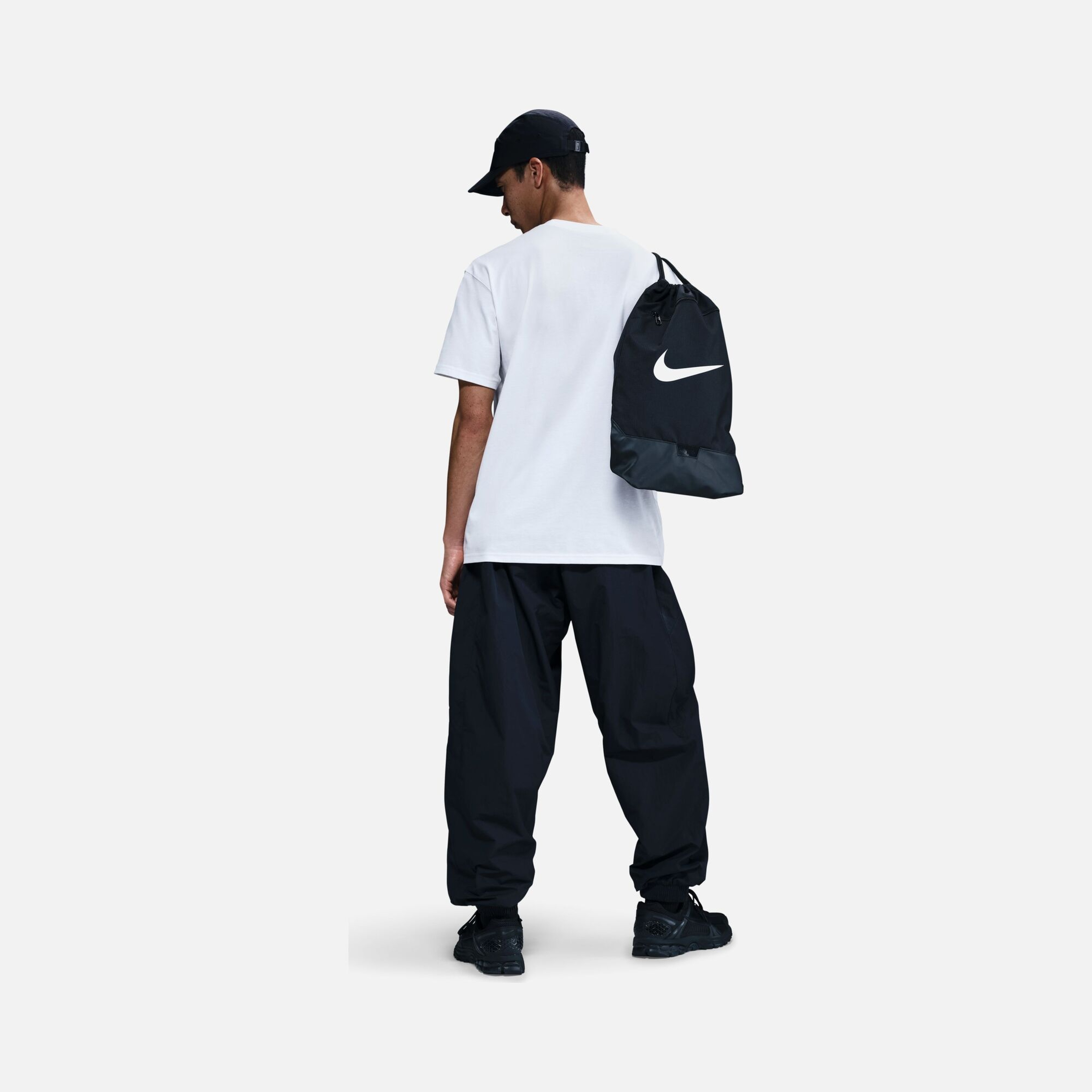 Nike U Nsw Tee M90 Sneaker Ptch Pkt 2 Erkek Tişört