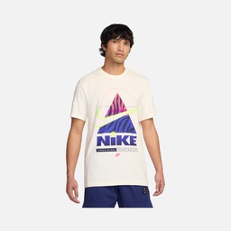 Nike U Nsw Tee Oc Brandriff Erkek Tişört