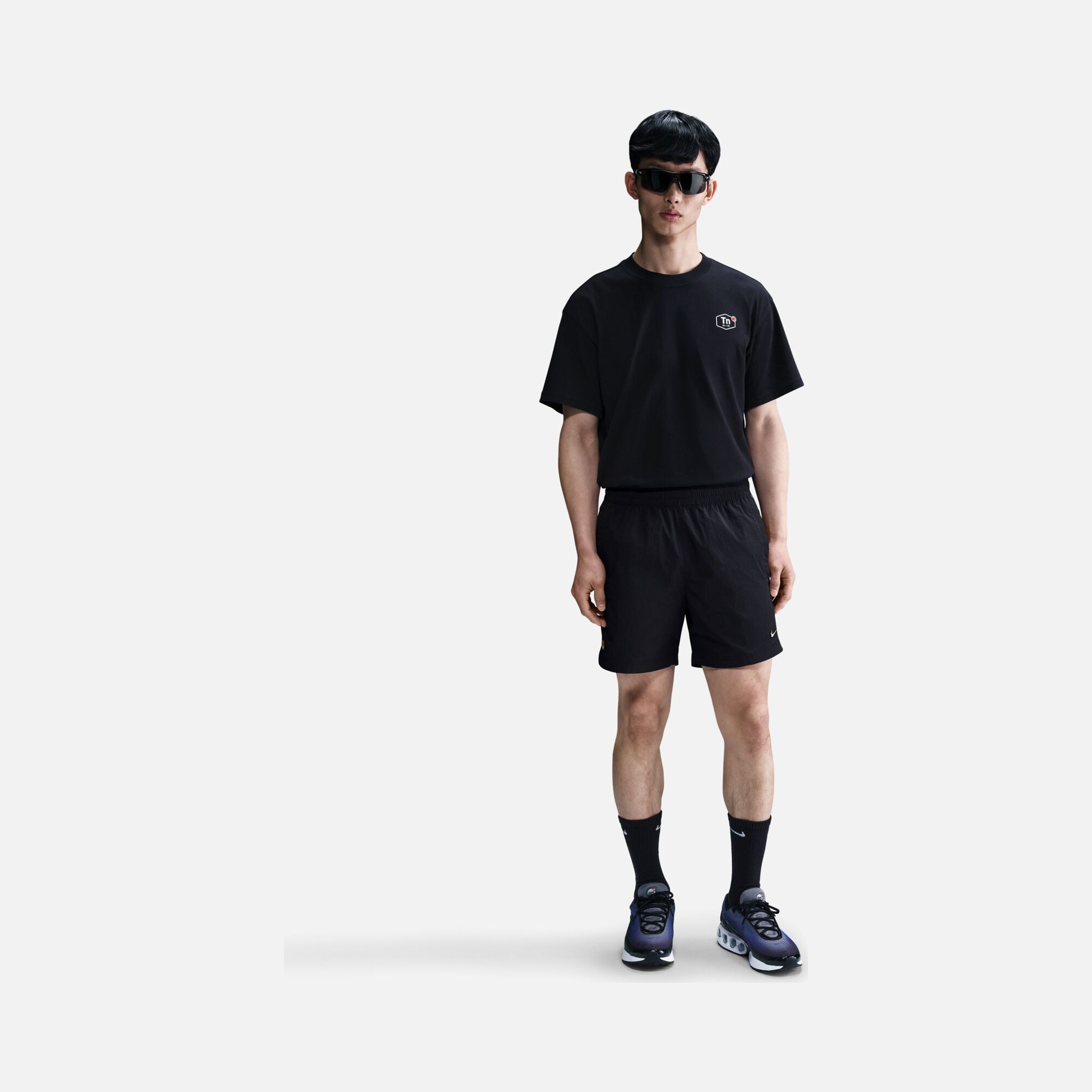 Nike M Nsw Tn Woven Short Erkek Şort